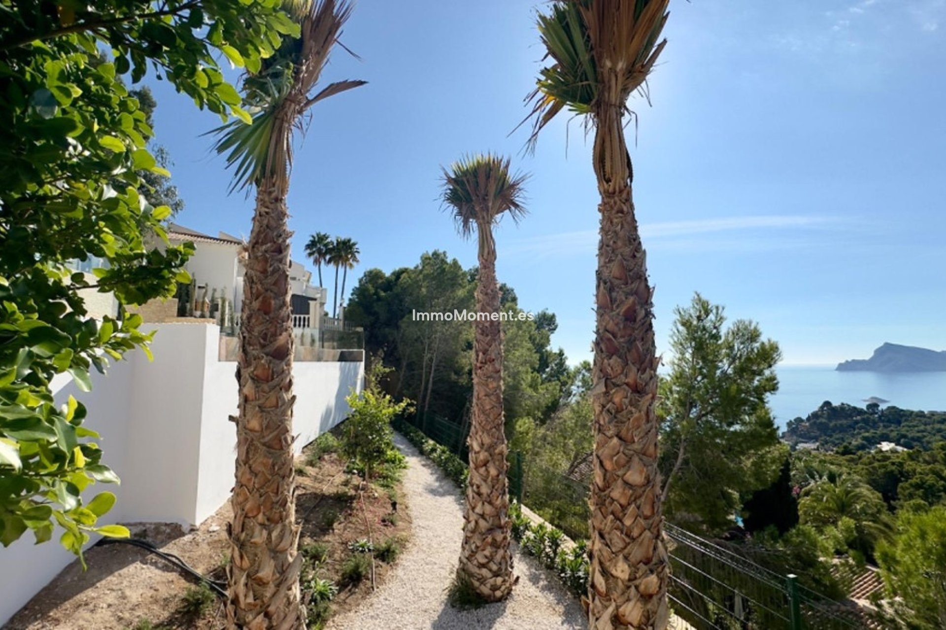 Bestaande woning - Villa - Altea - Altea Centro