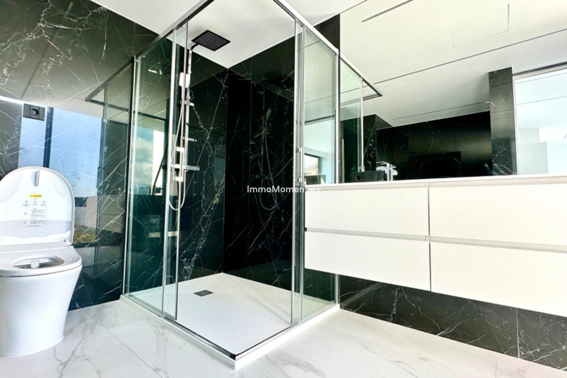 Bestaande woning - Villa - Altea - Altea Centro