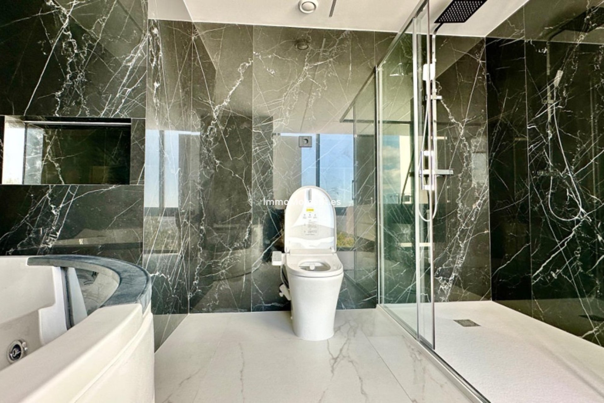 Bestaande woning - Villa - Altea - Altea Centro