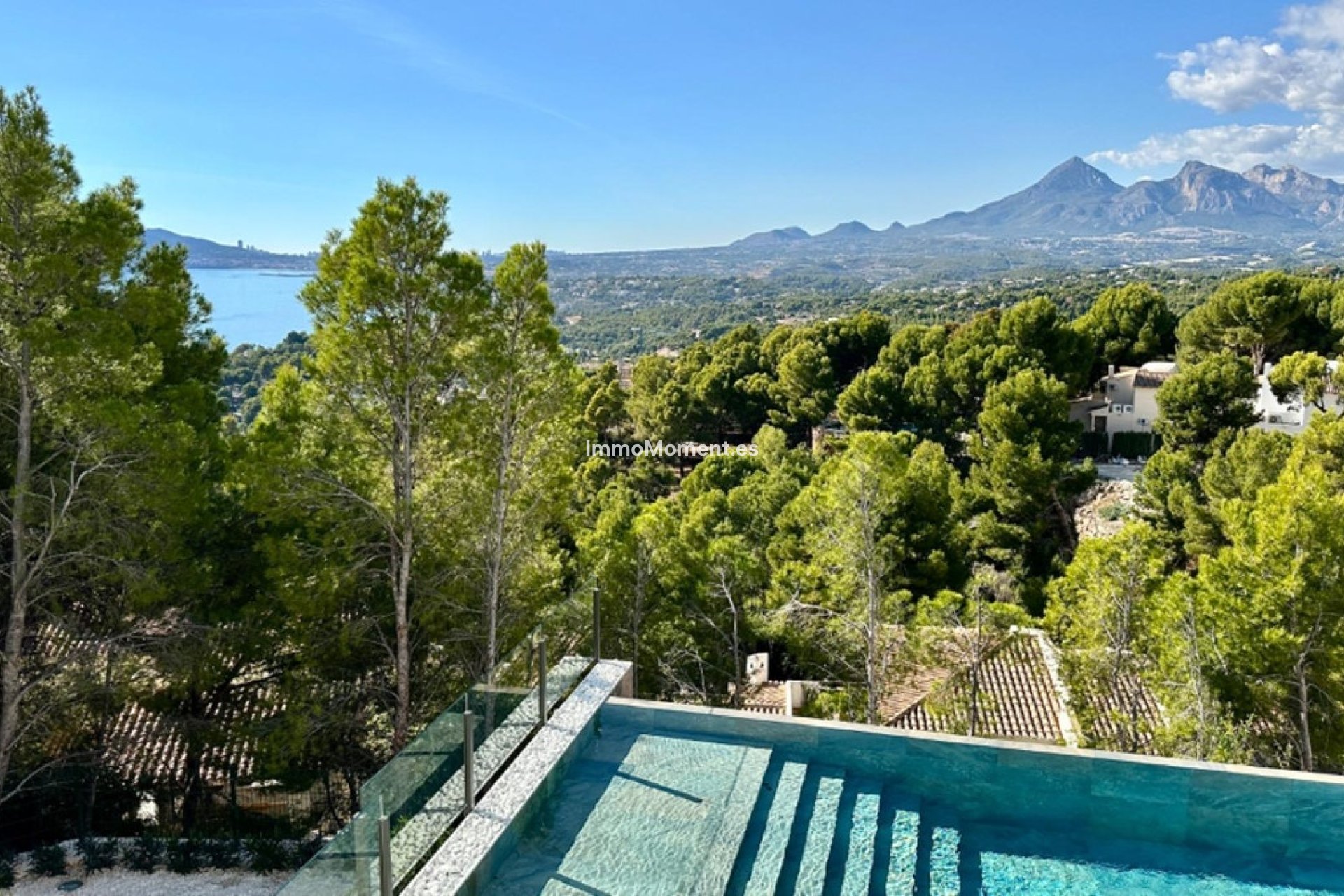 Bestaande woning - Villa - Altea - Altea Centro