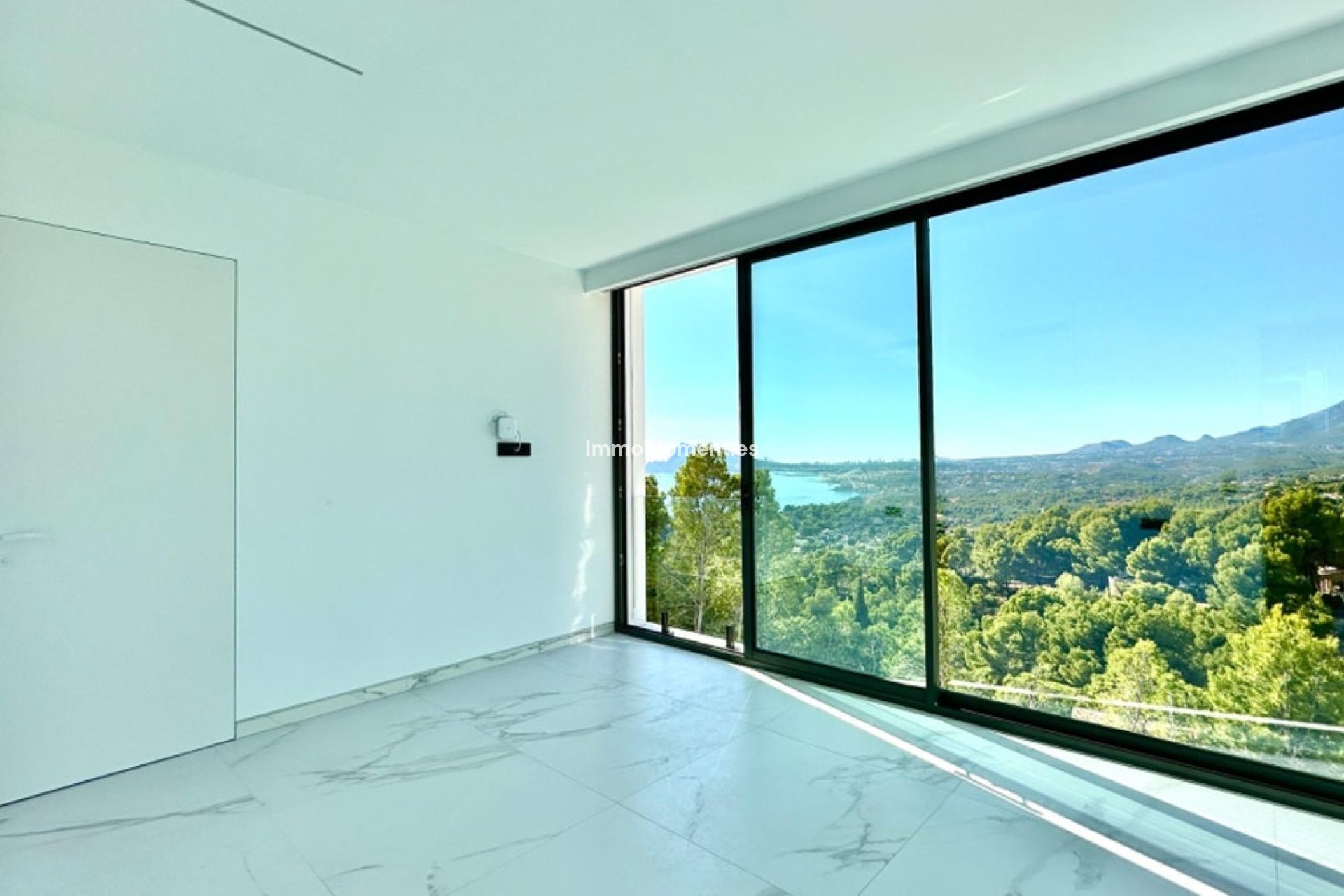 Bestaande woning - Villa - Altea - Altea Centro