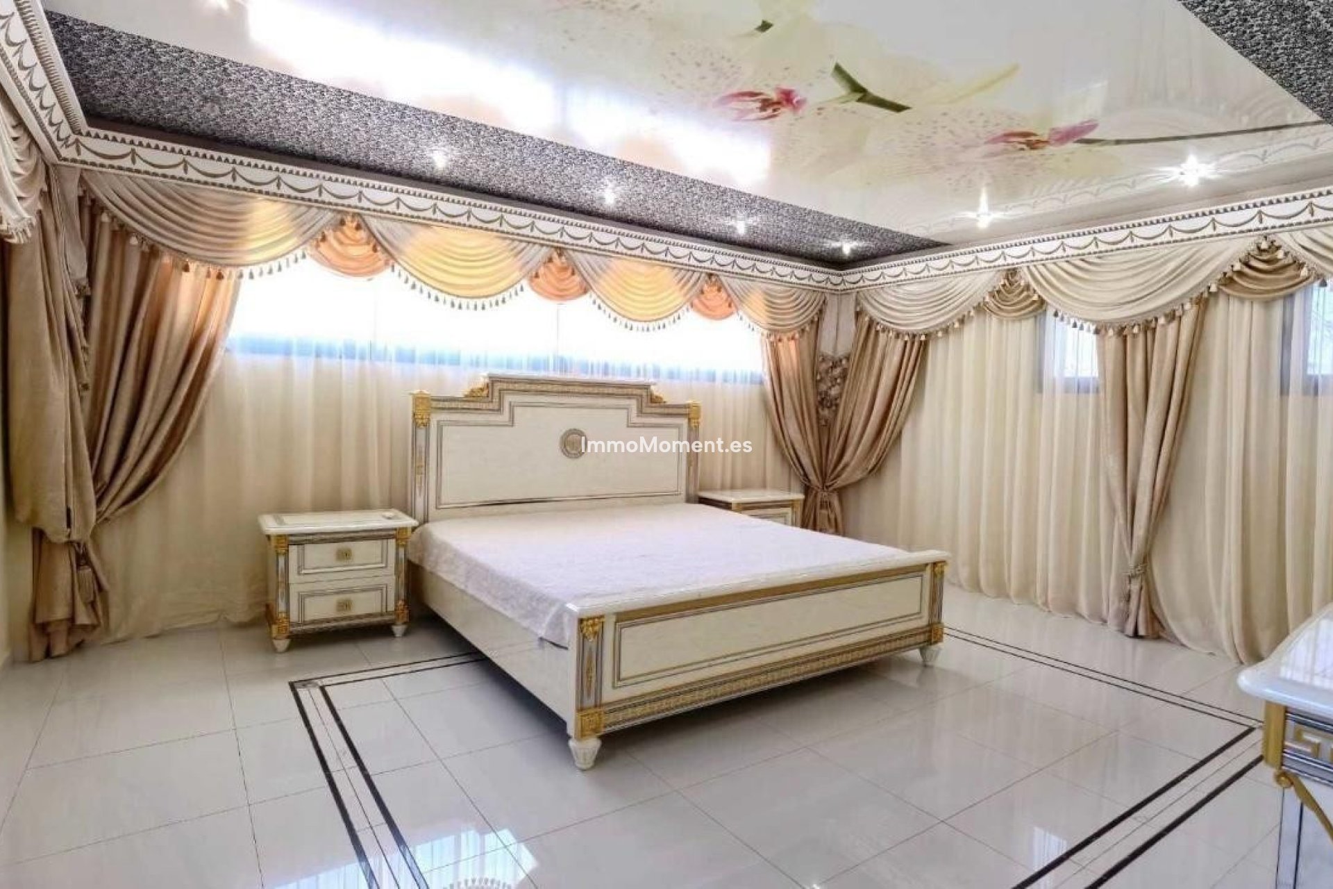 Bestaande woning - Villa - Altea - Altea Centro