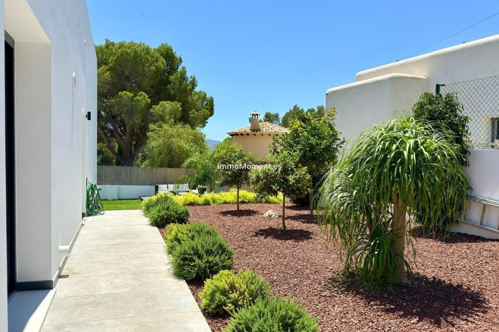 Bestaande woning - Villa - Altea - Altea Centro