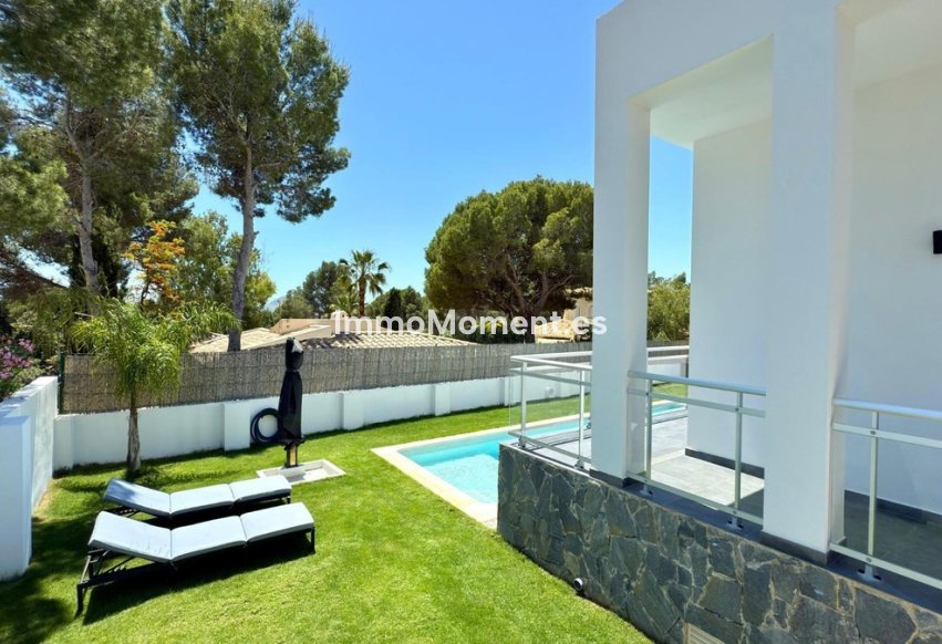 Bestaande woning - Villa - Altea - Altea Centro