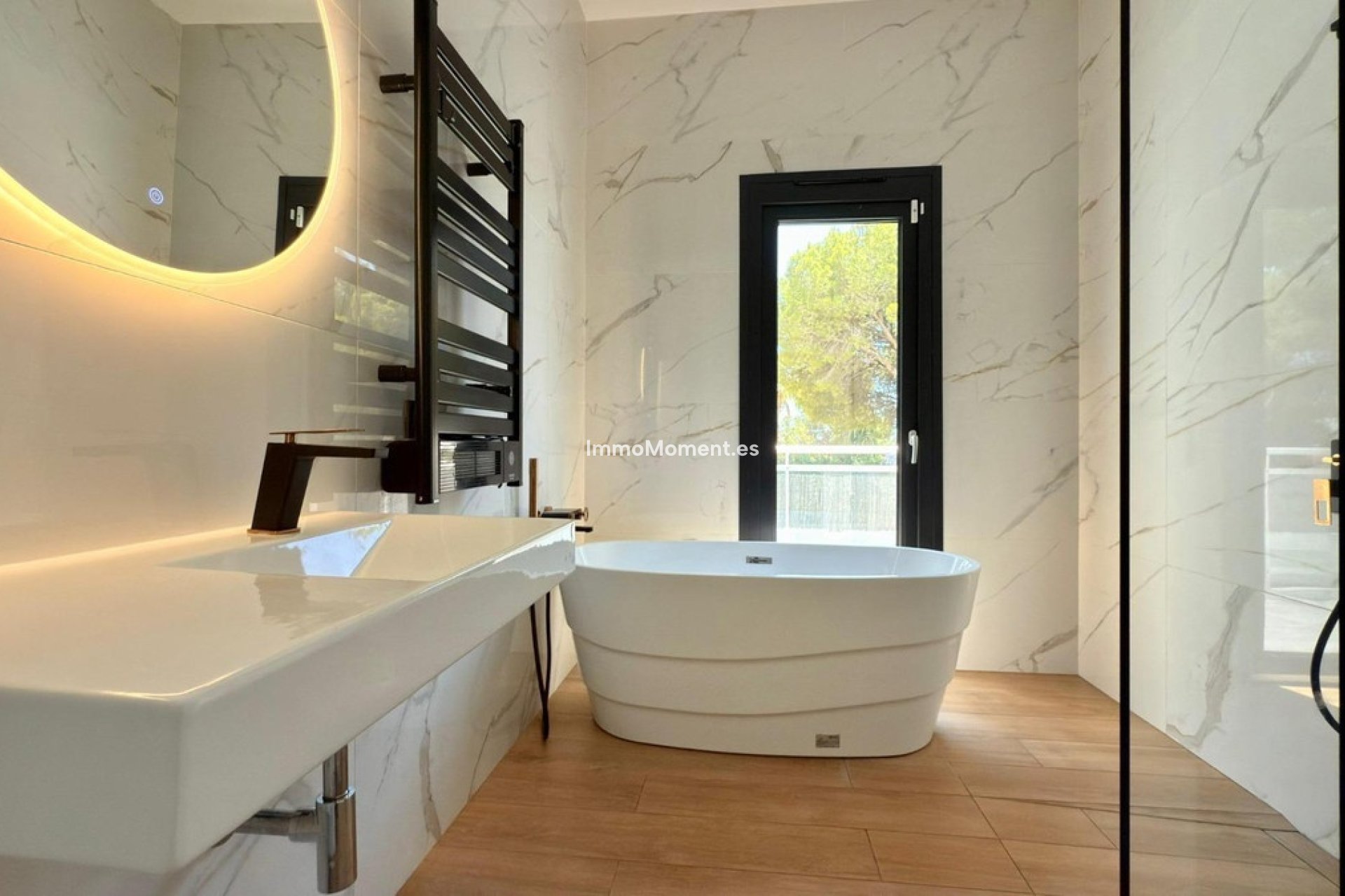 Bestaande woning - Villa - Altea - Altea Centro