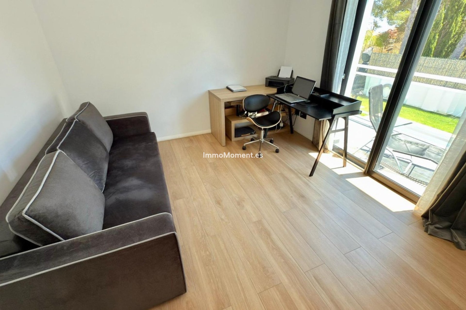 Bestaande woning - Villa - Altea - Altea Centro