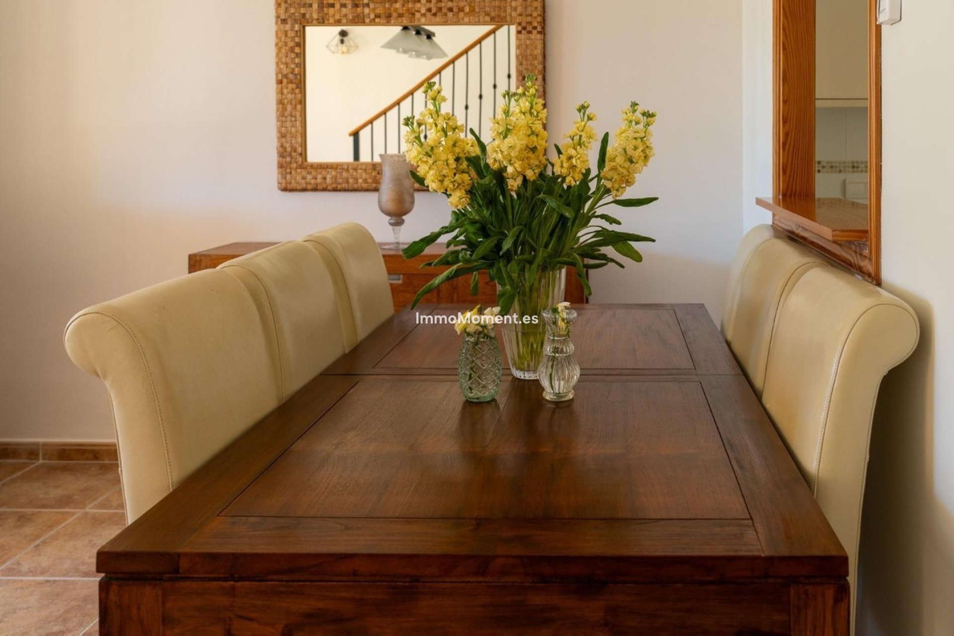 Bestaande woning - Villa - Altea - Altea Centro