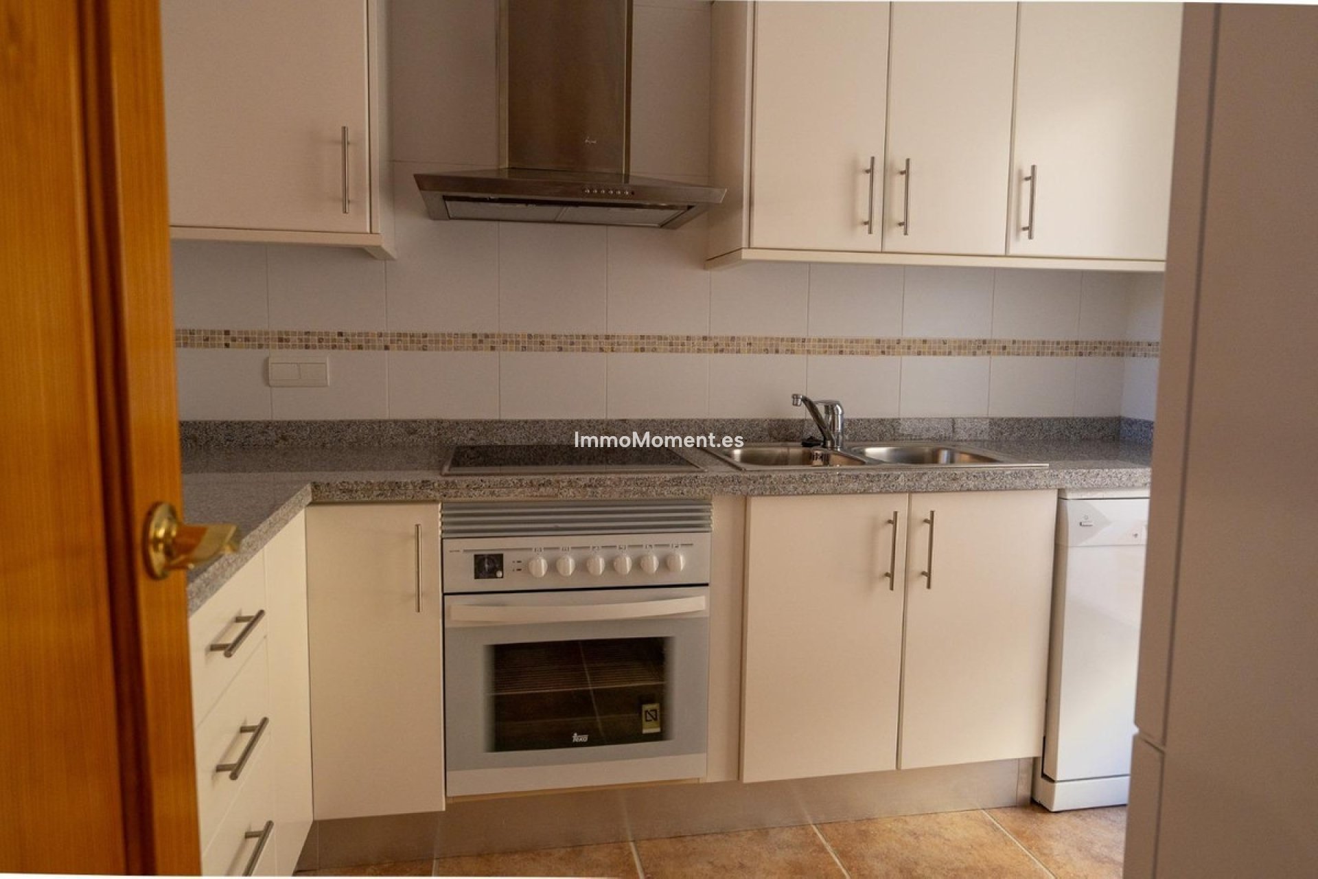 Bestaande woning - Villa - Altea - Altea Centro