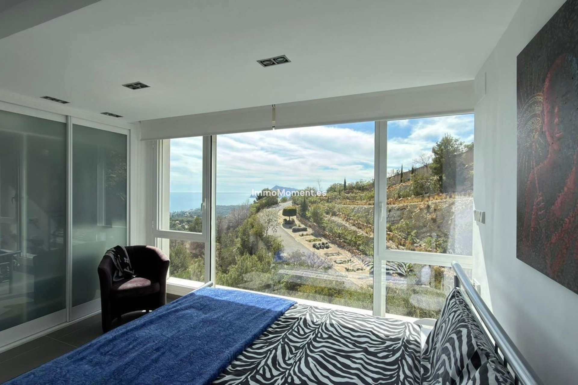 Bestaande woning - Villa - Altea - Altea Centro