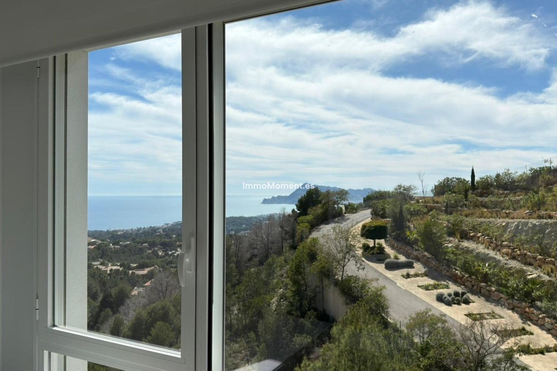 Bestaande woning - Villa - Altea - Altea Centro