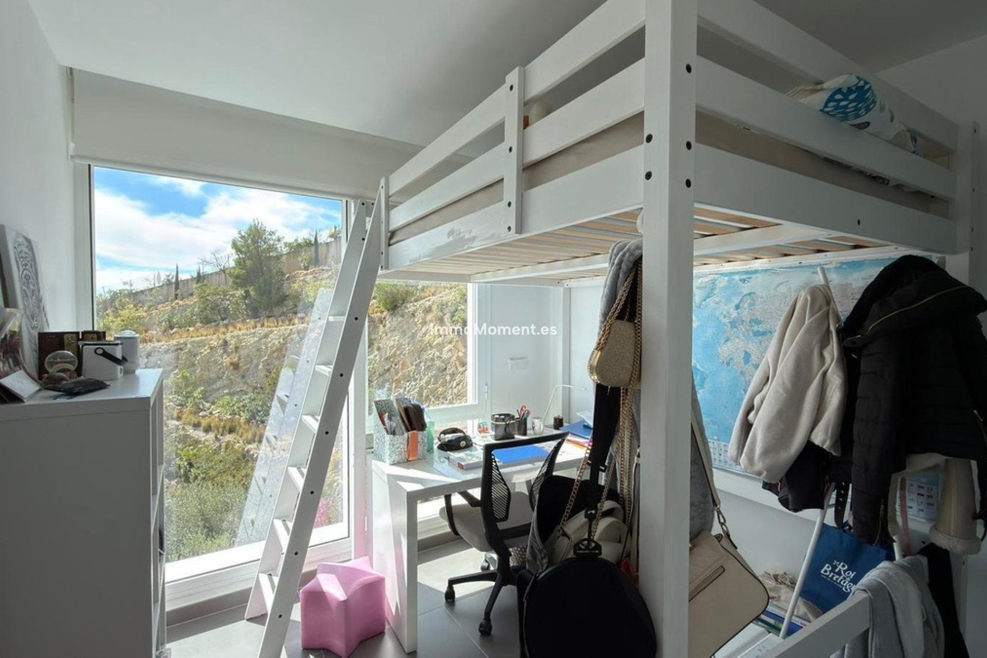 Bestaande woning - Villa - Altea - Altea Centro