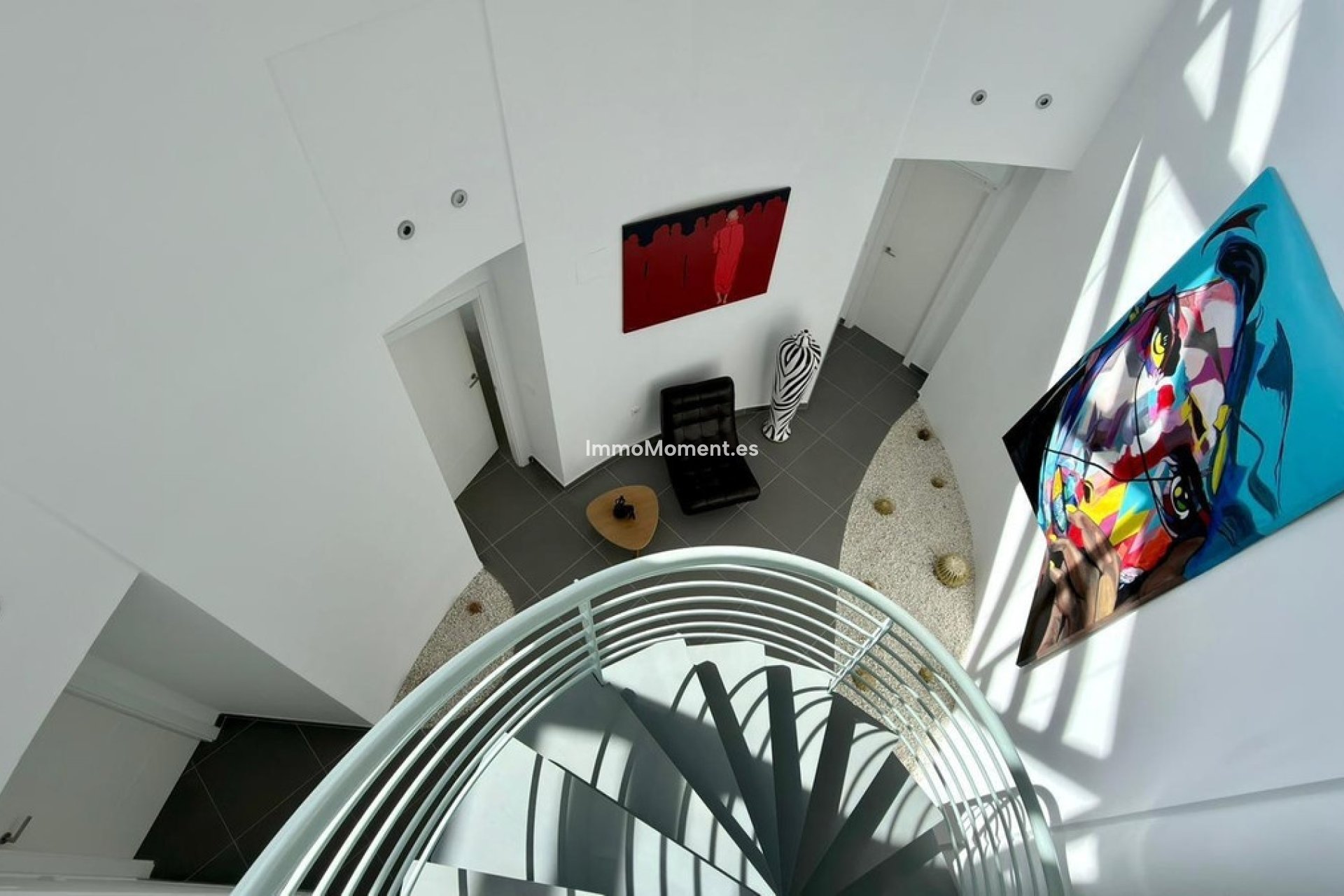 Bestaande woning - Villa - Altea - Altea Centro