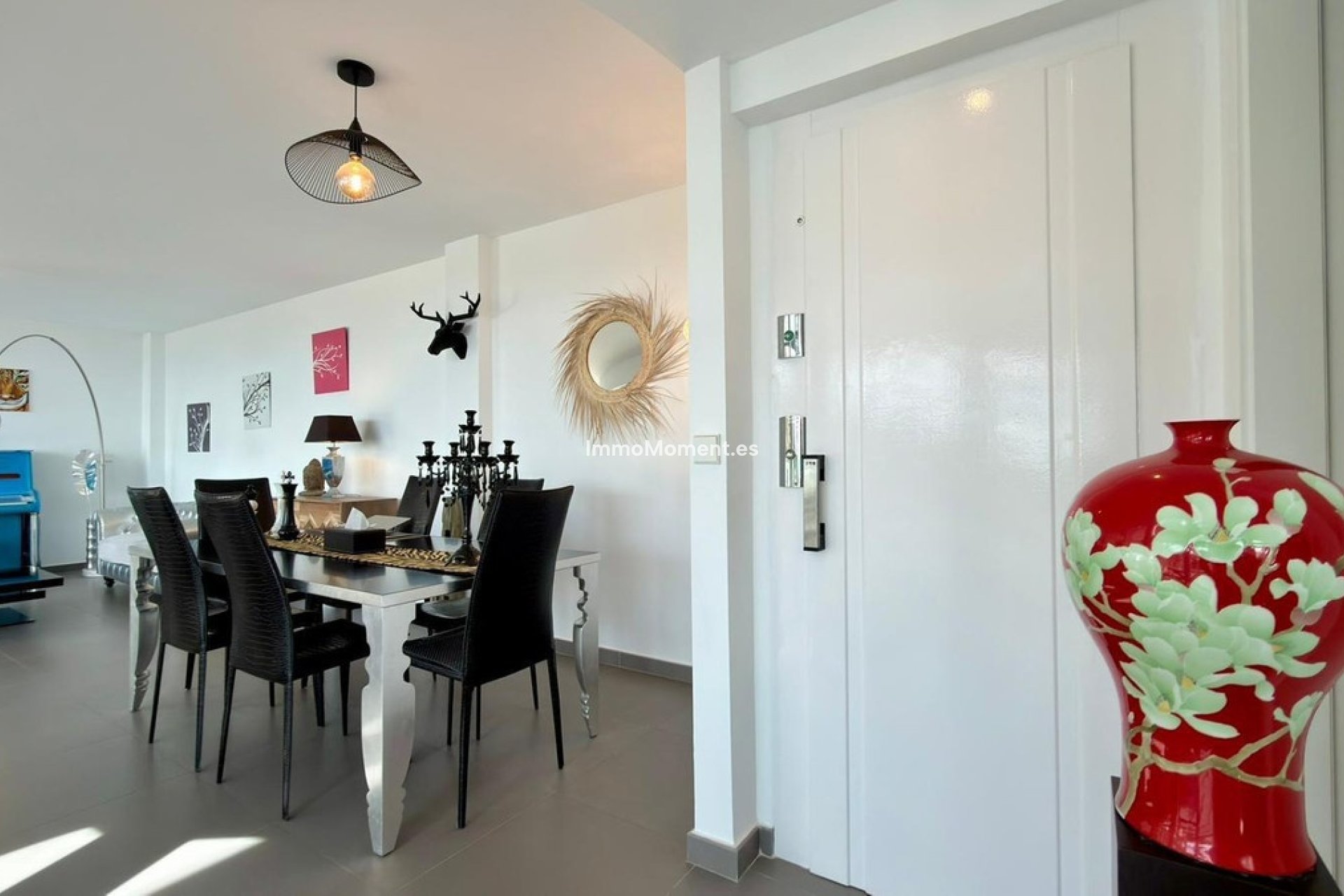 Bestaande woning - Villa - Altea - Altea Centro