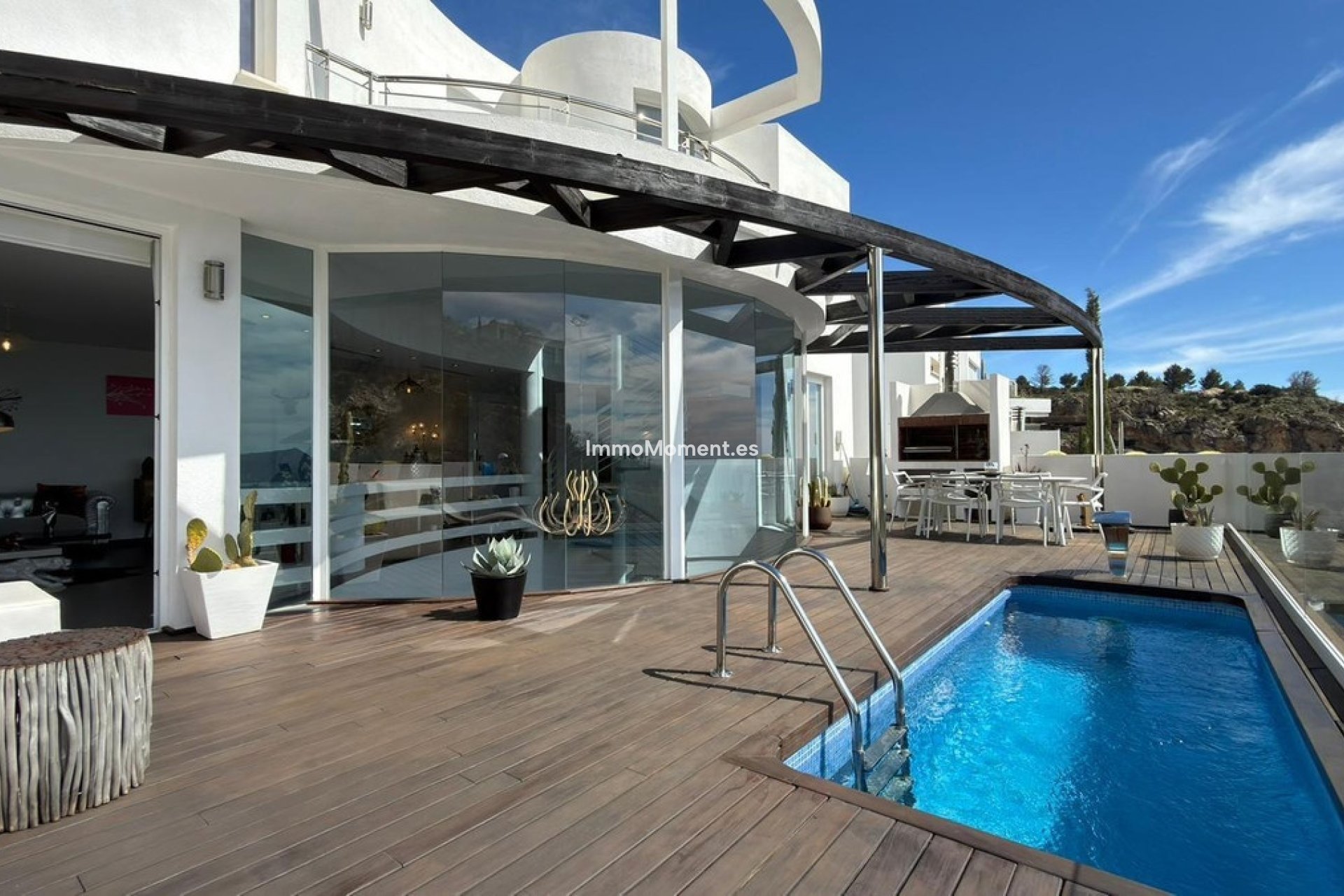 Bestaande woning - Villa - Altea - Altea Centro