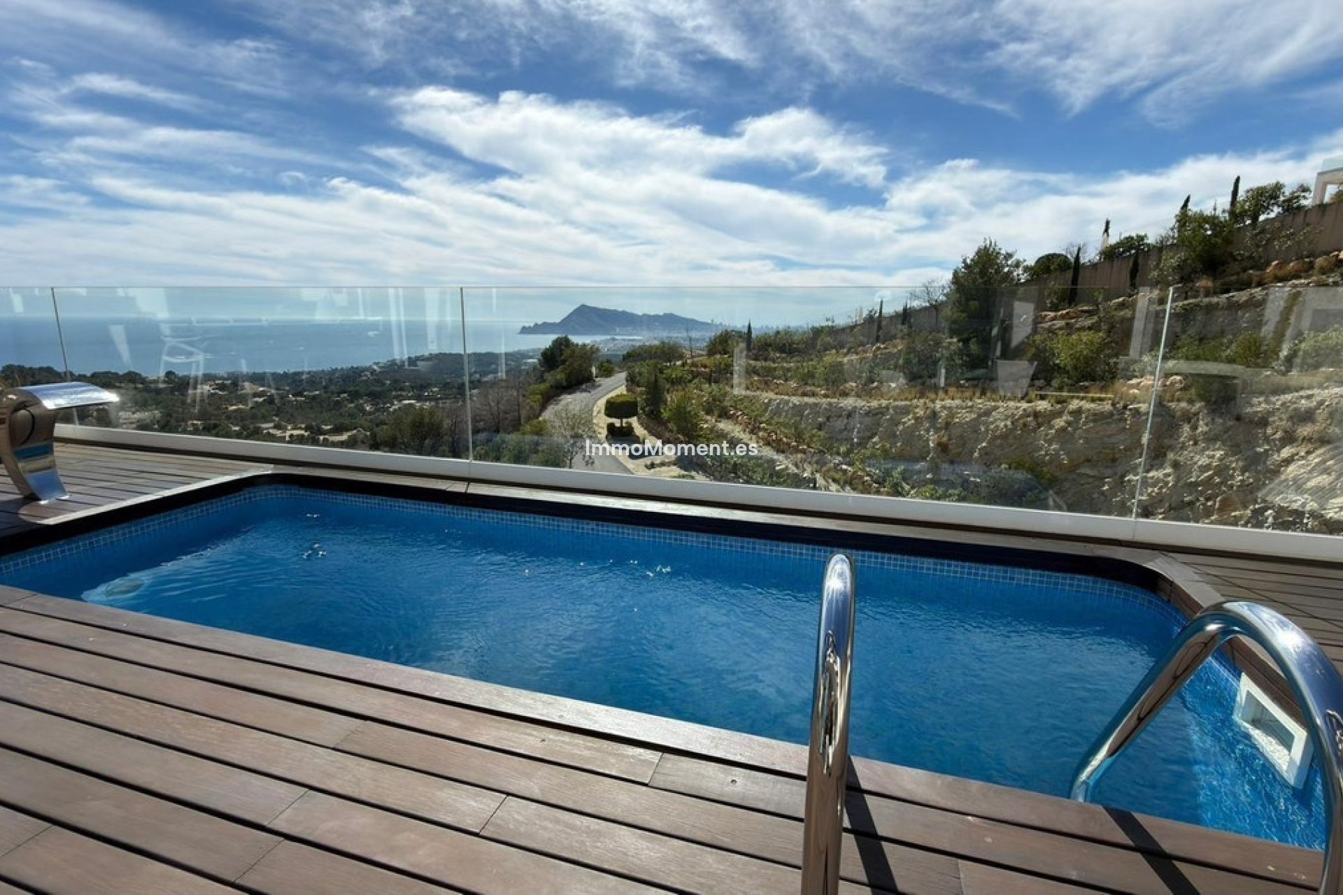 Bestaande woning - Villa - Altea - Altea Centro