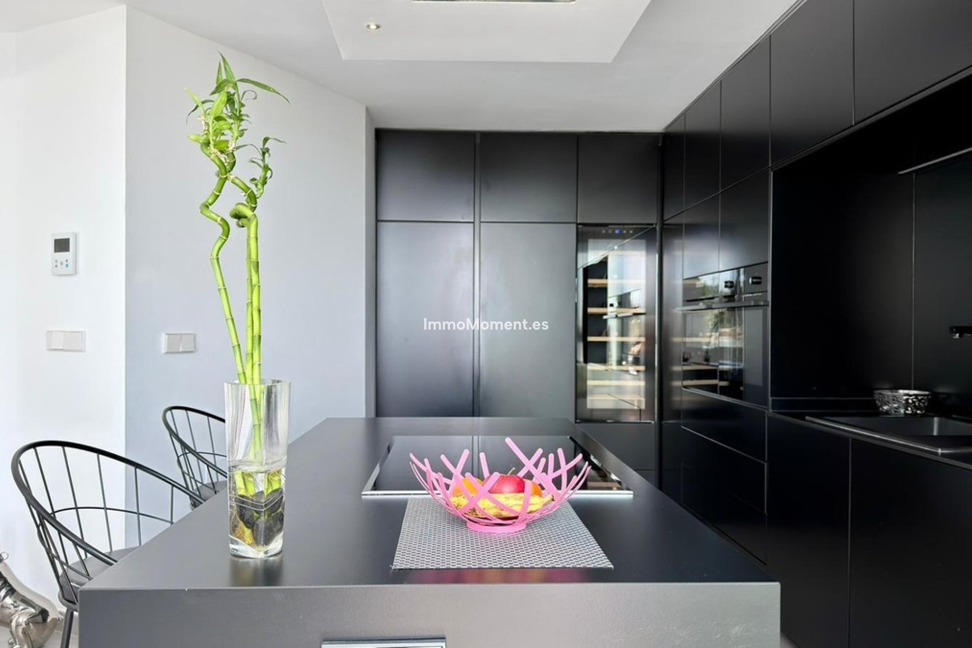 Bestaande woning - Villa - Altea - Altea Centro