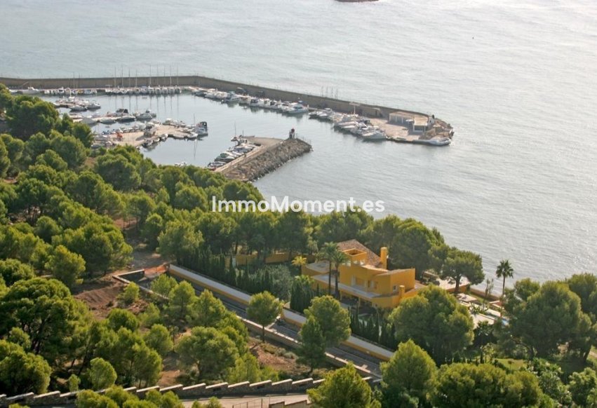 Bestaande woning - Villa - Altea - Altea Centro