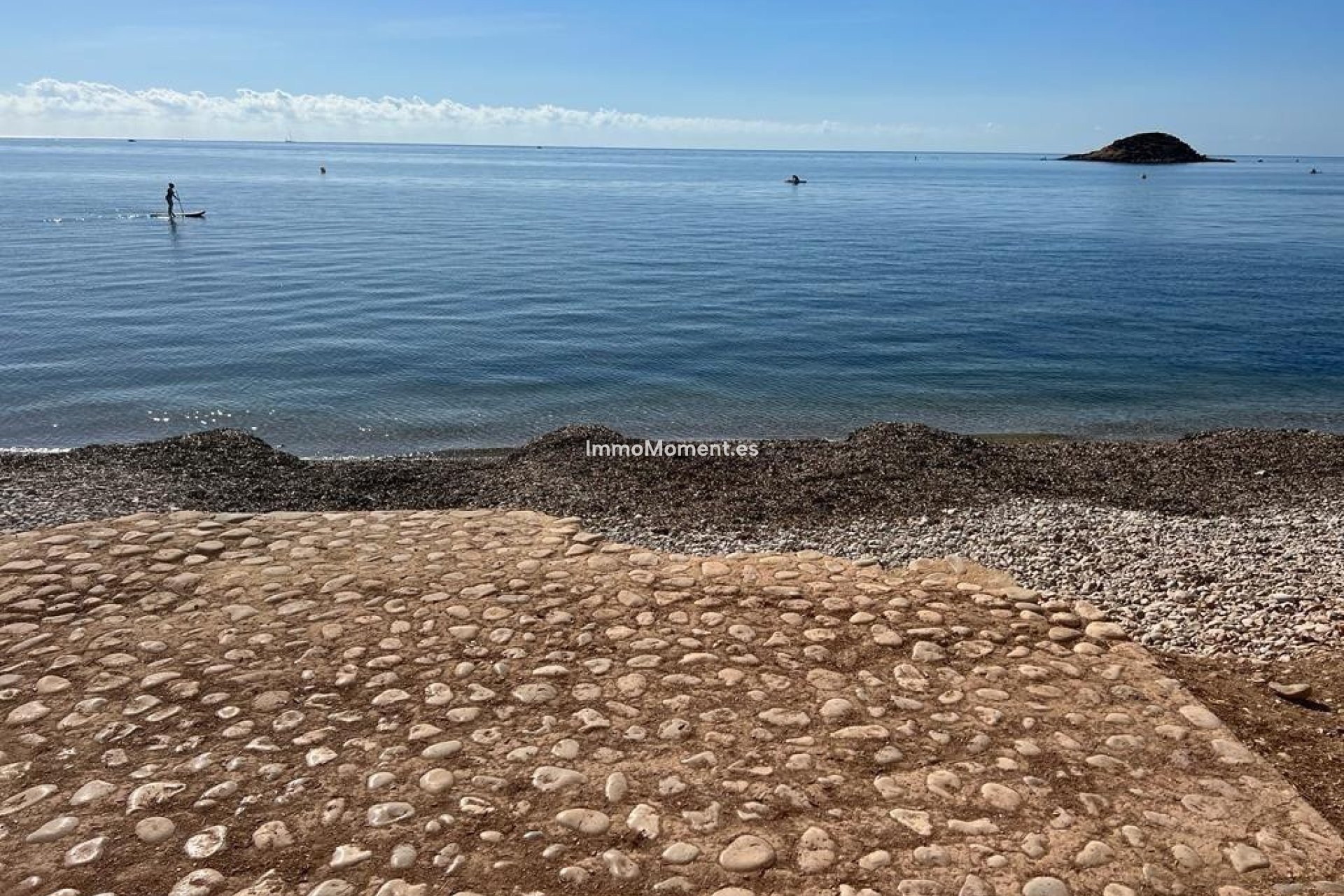 Bestaande woning - Villa - Altea - Altea Centro