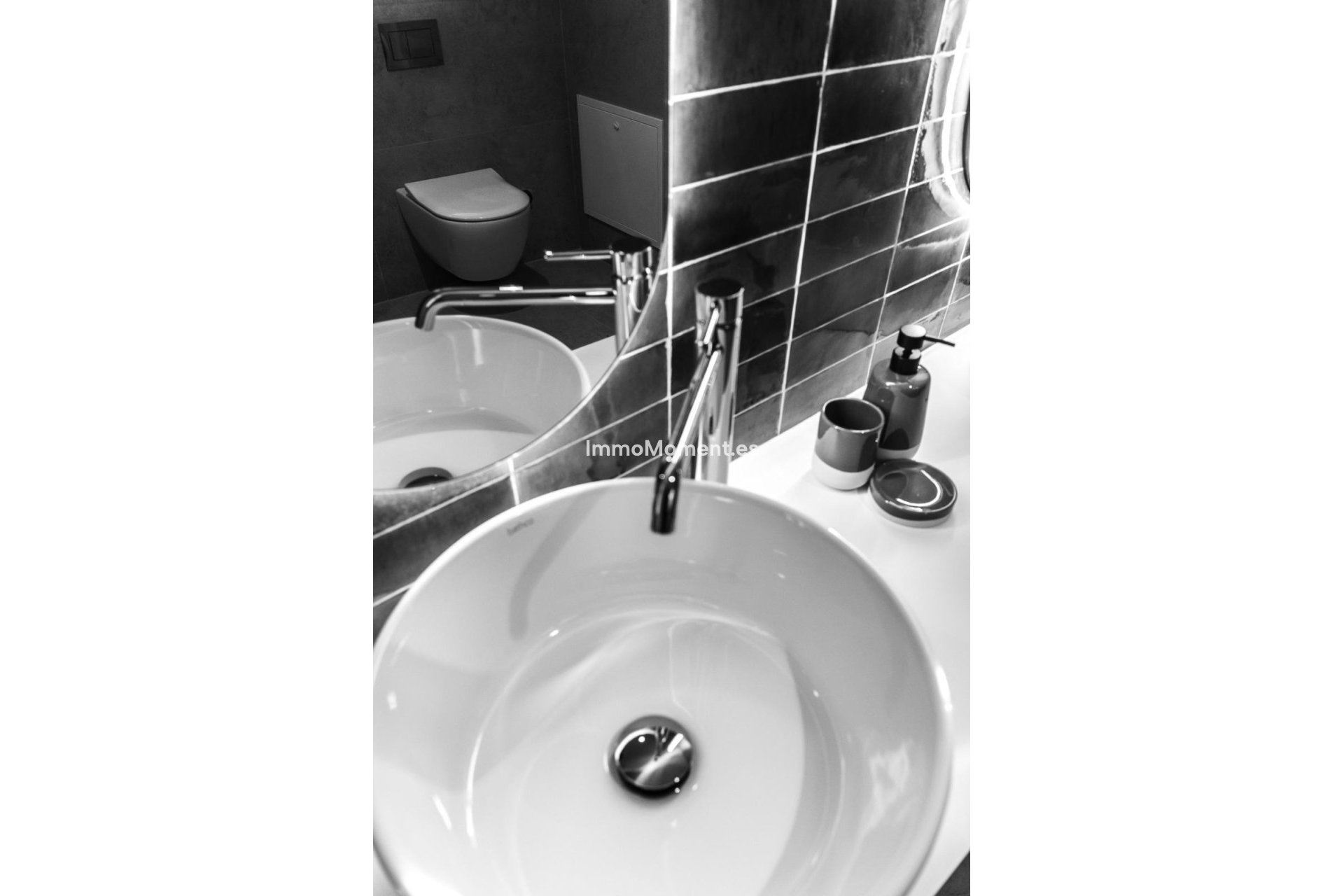 Bestaande woning - Villa - Altea - Altea Centro