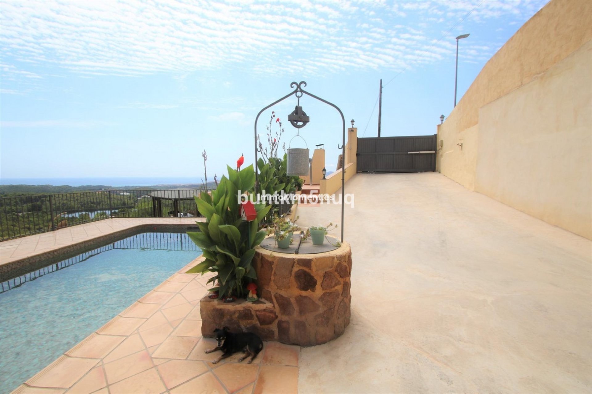 Bestaande woning - Villa - Altea - Altea Centro