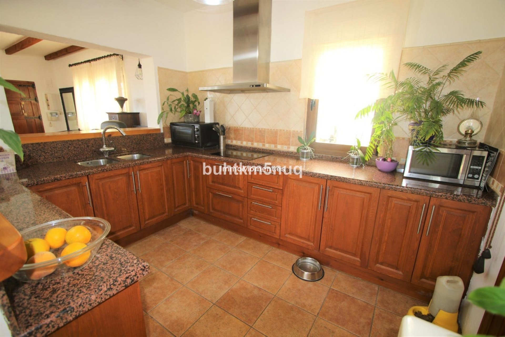 Bestaande woning - Villa - Altea - Altea Centro