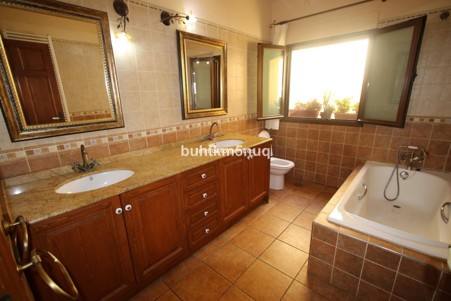 Bestaande woning - Villa - Altea - Altea Centro