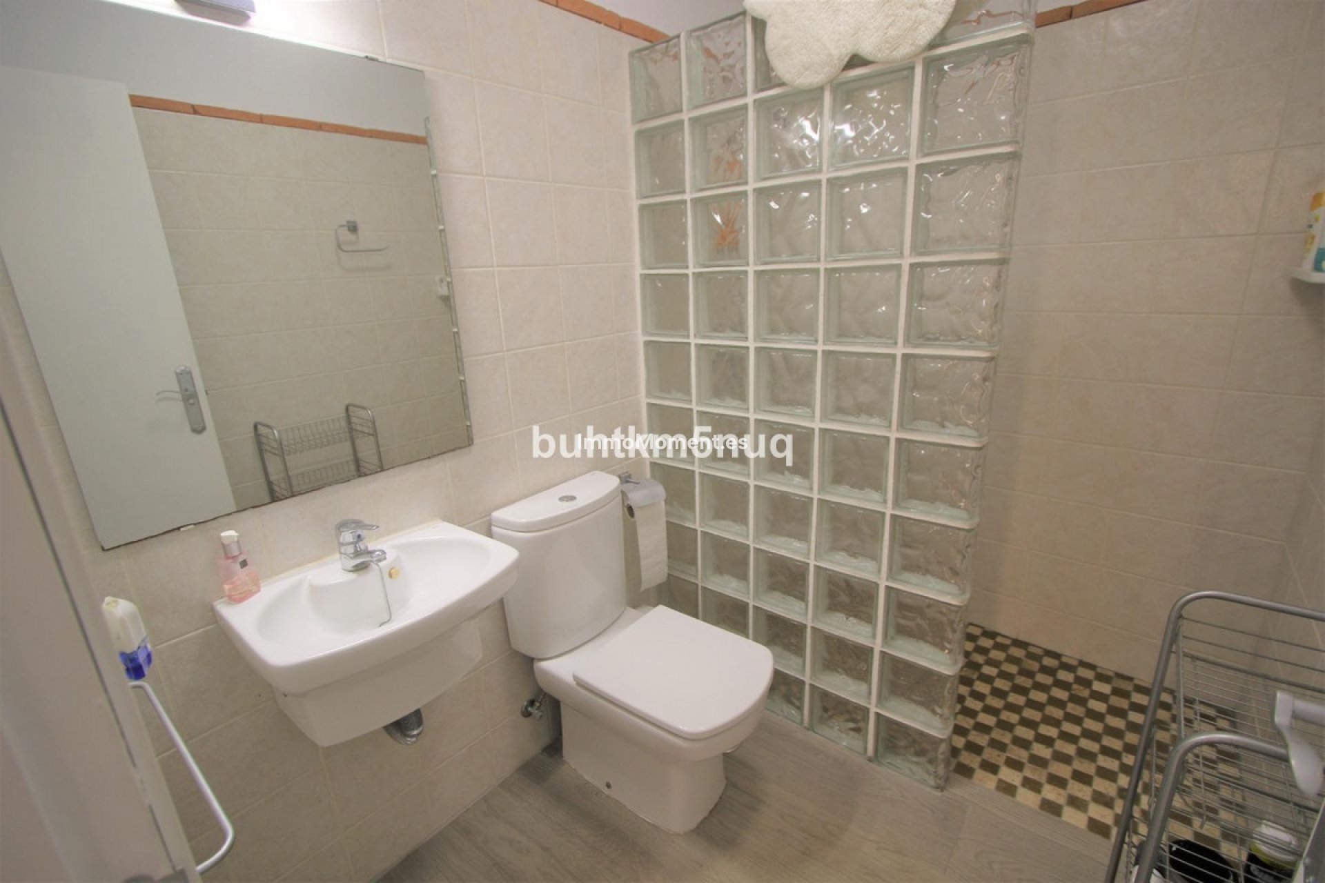 Bestaande woning - Villa - Altea - Altea Centro