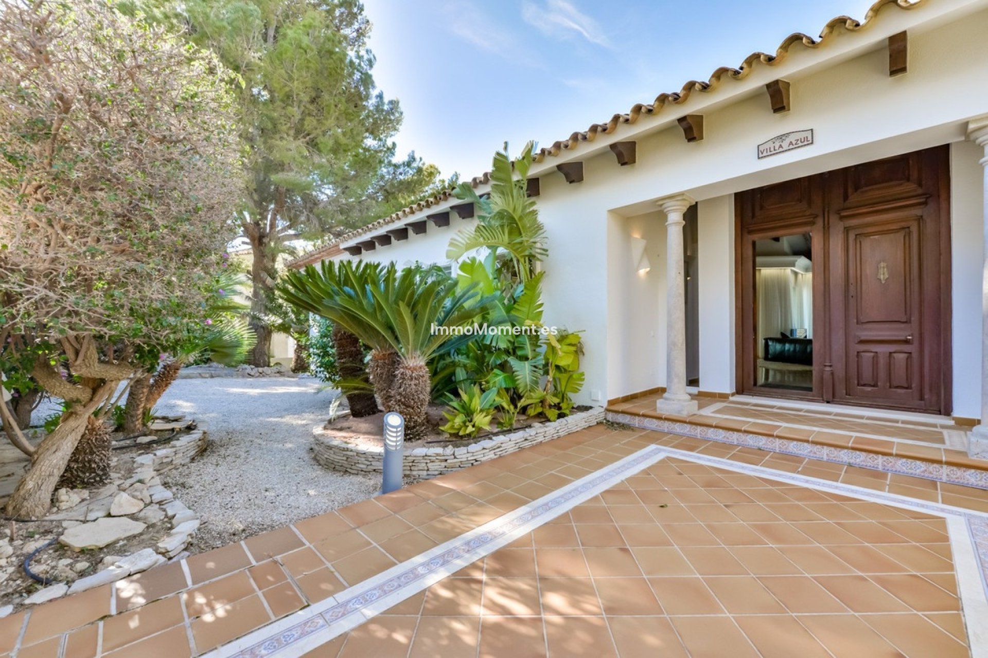Bestaande woning - Villa - Altea - Altea Centro