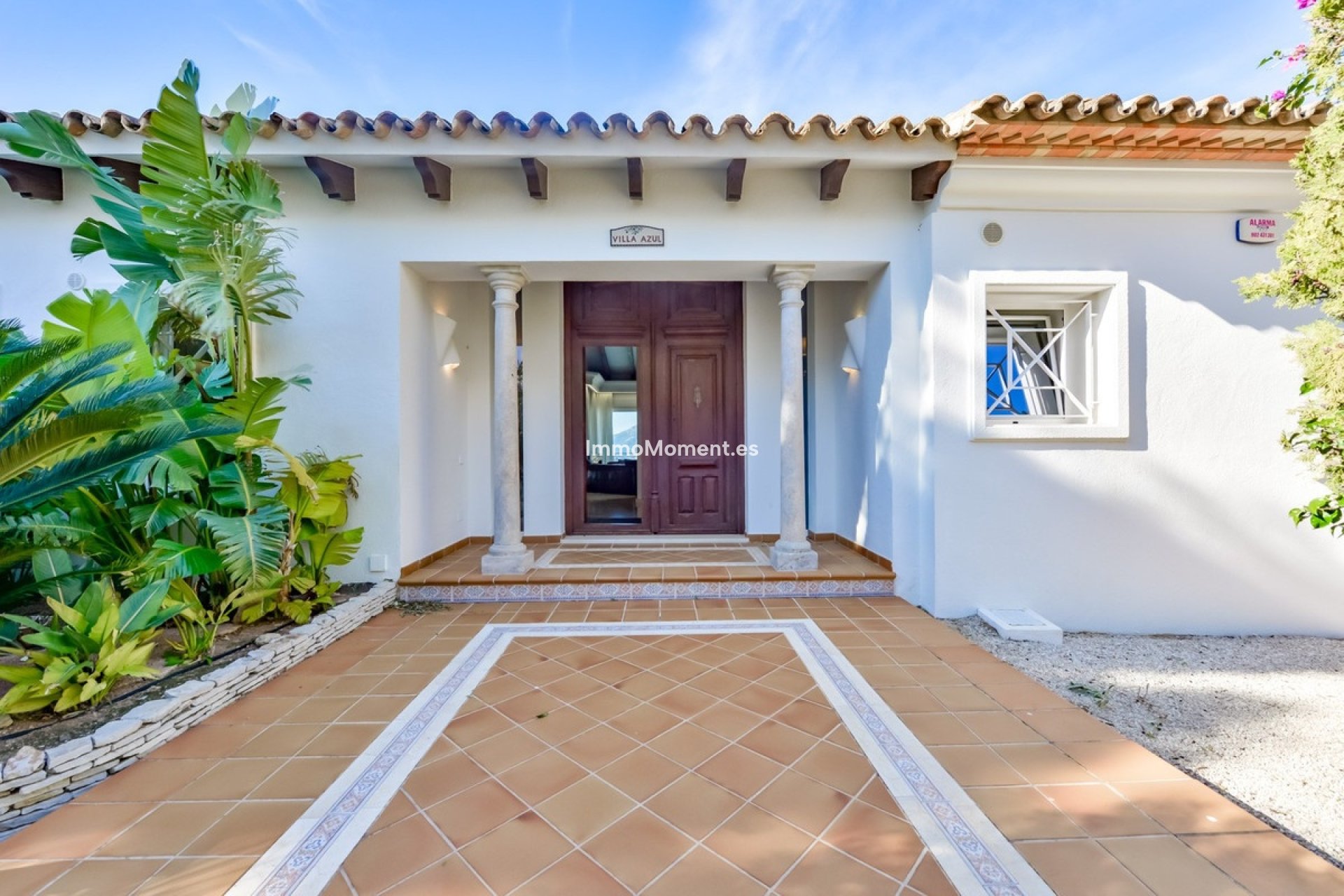 Bestaande woning - Villa - Altea - Altea Centro