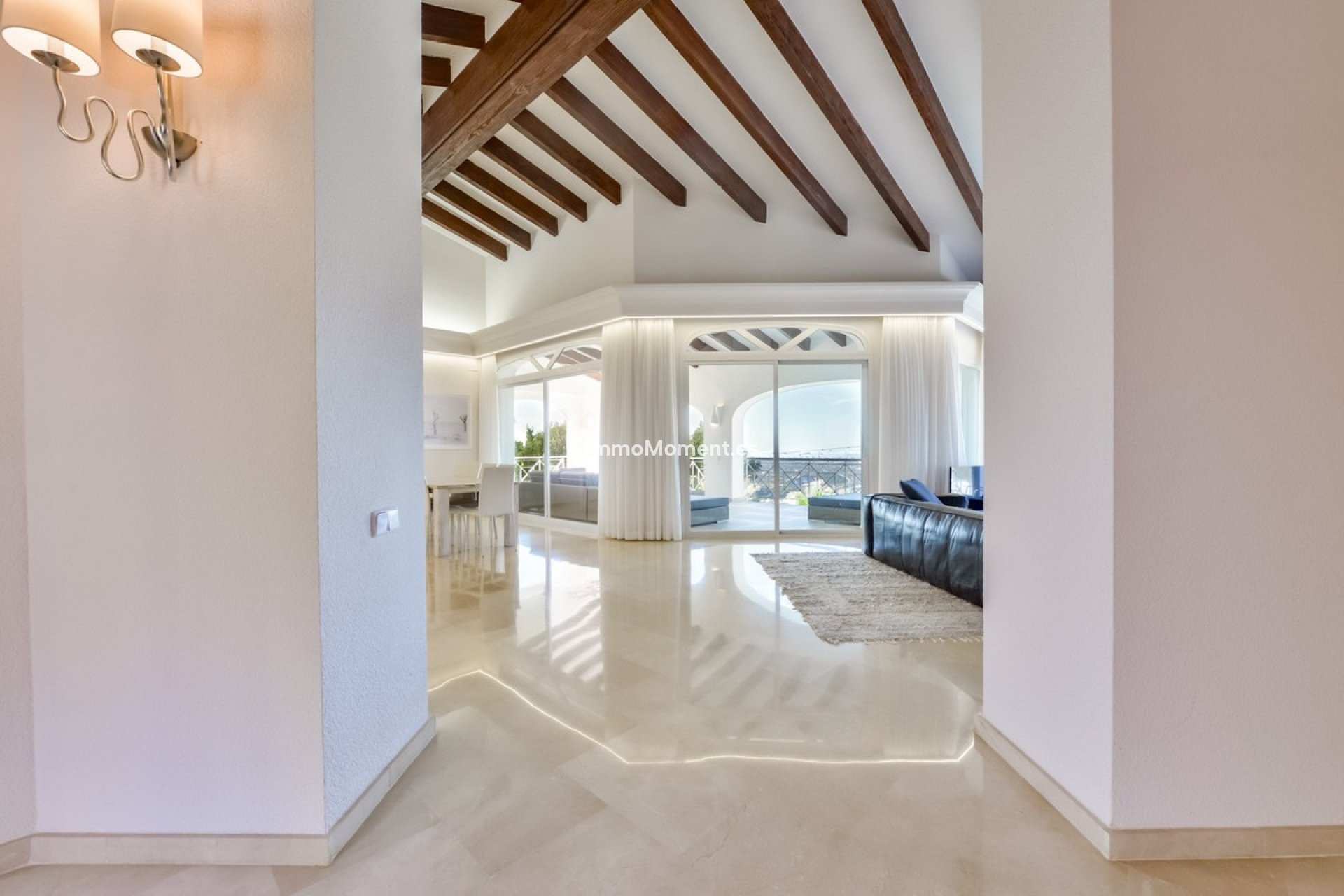 Bestaande woning - Villa - Altea - Altea Centro