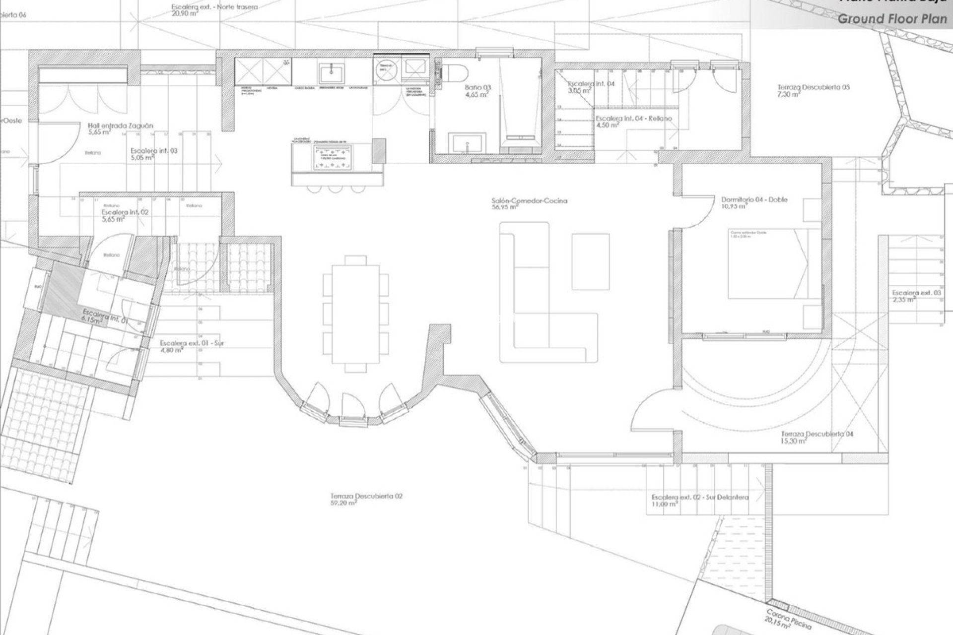 Bestaande woning - Villa - Altea - Altea Centro