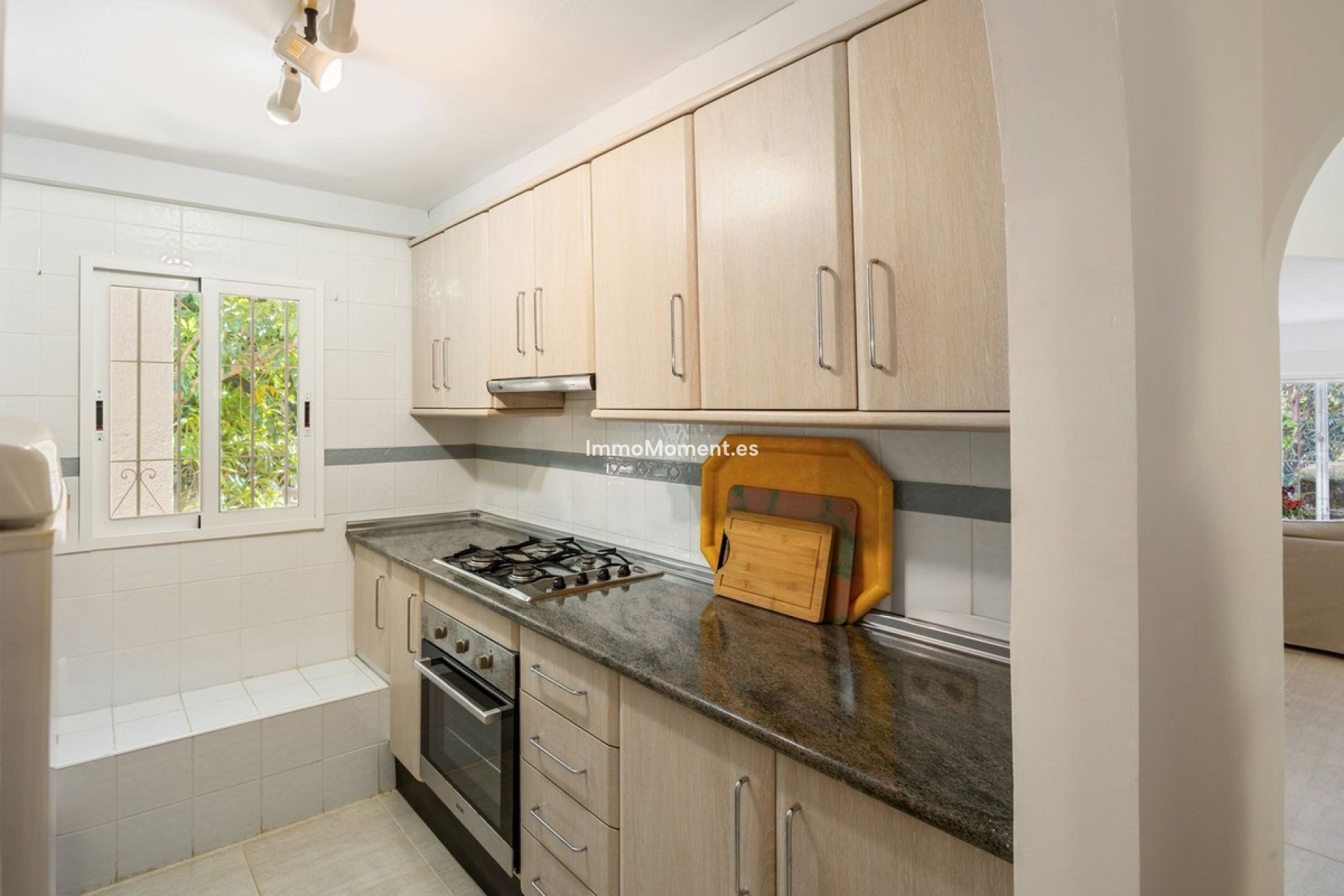 Bestaande woning - Villa - Altea - Altea Centro