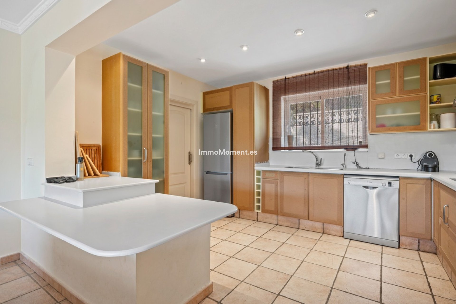 Bestaande woning - Villa - Altea - Altea Centro