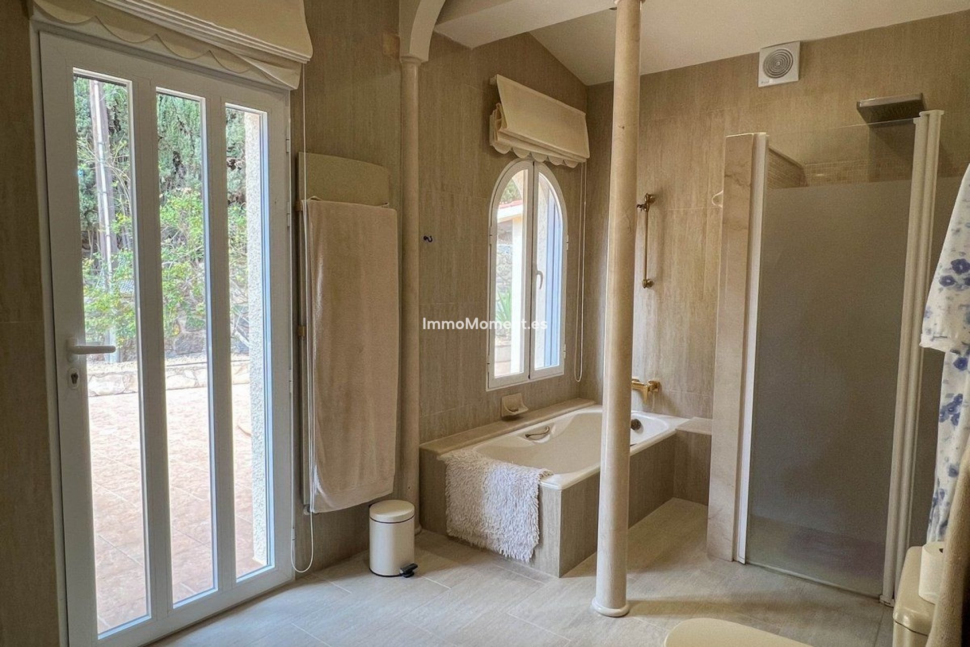 Bestaande woning - Villa - Altea - Altea Centro