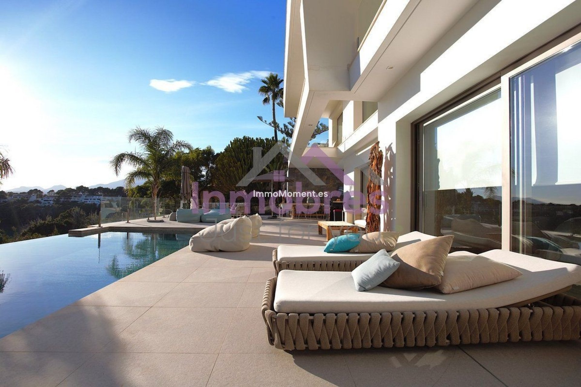 Bestaande woning - Villa - Altea - Altea Centro