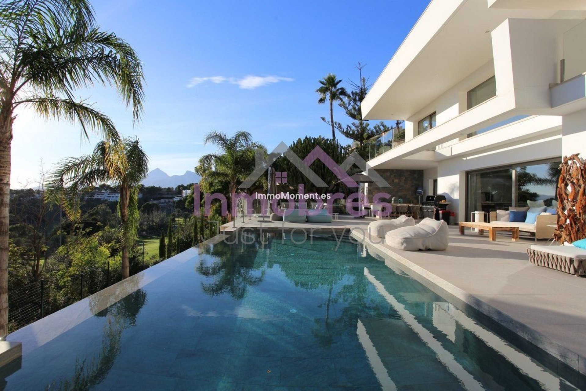 Bestaande woning - Villa - Altea - Altea Centro