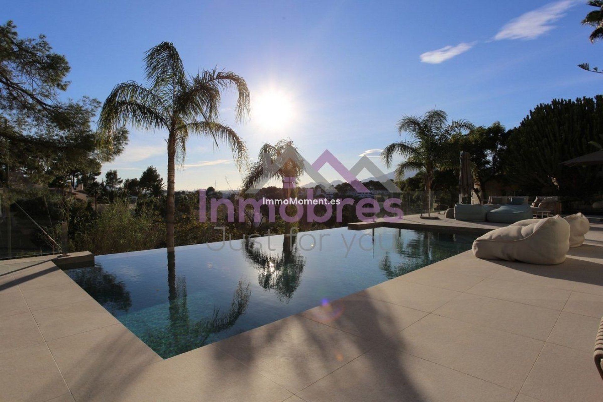 Bestaande woning - Villa - Altea - Altea Centro