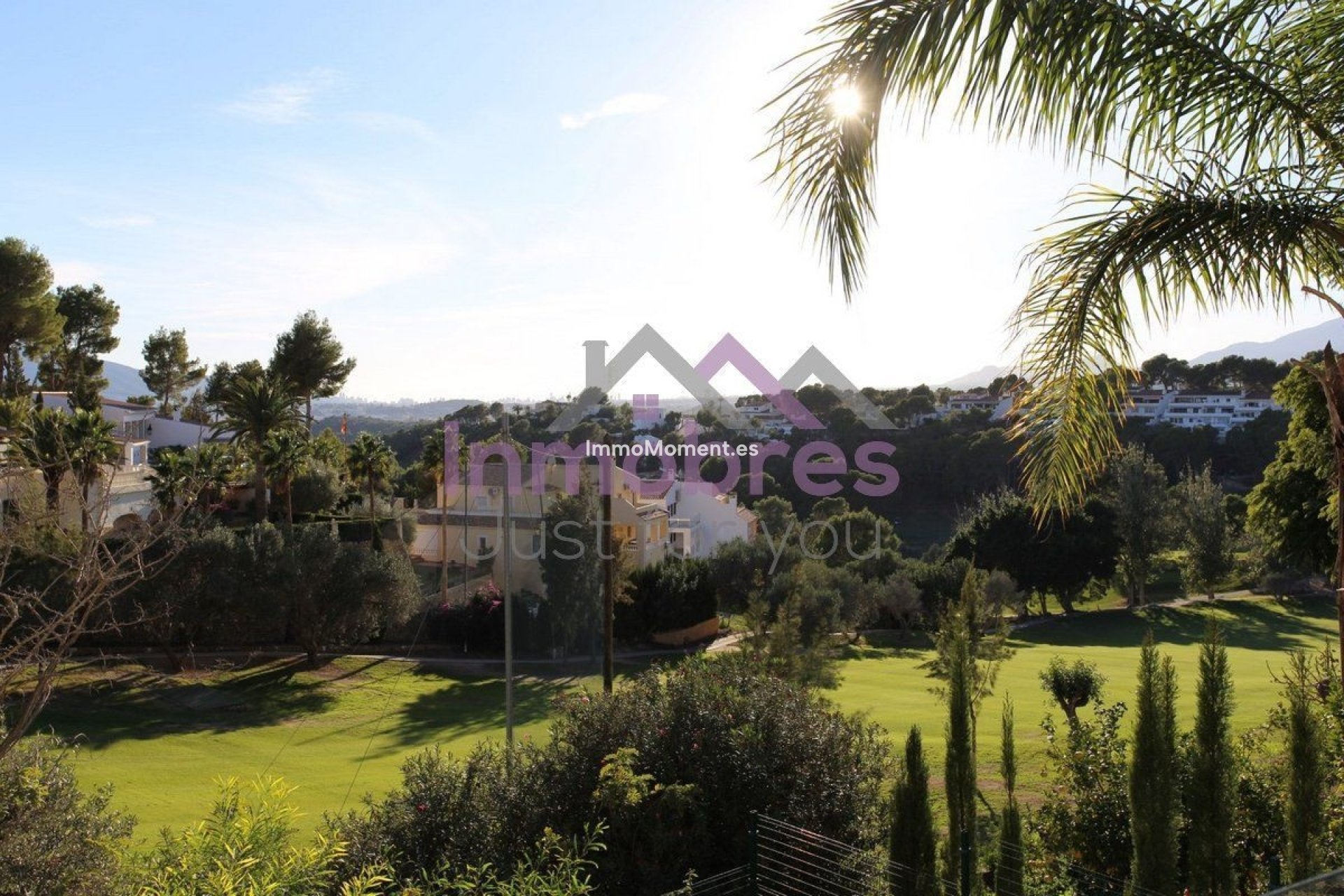 Bestaande woning - Villa - Altea - Altea Centro