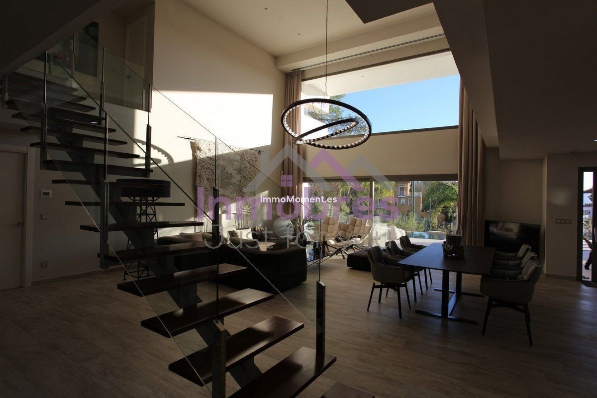 Bestaande woning - Villa - Altea - Altea Centro