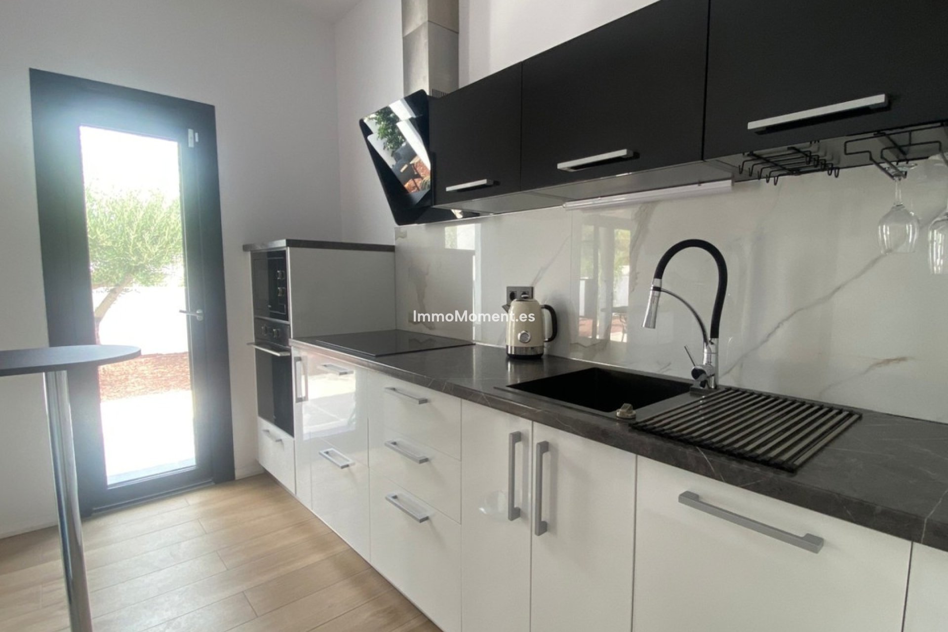 Bestaande woning - Villa - Altea - Altea Centro