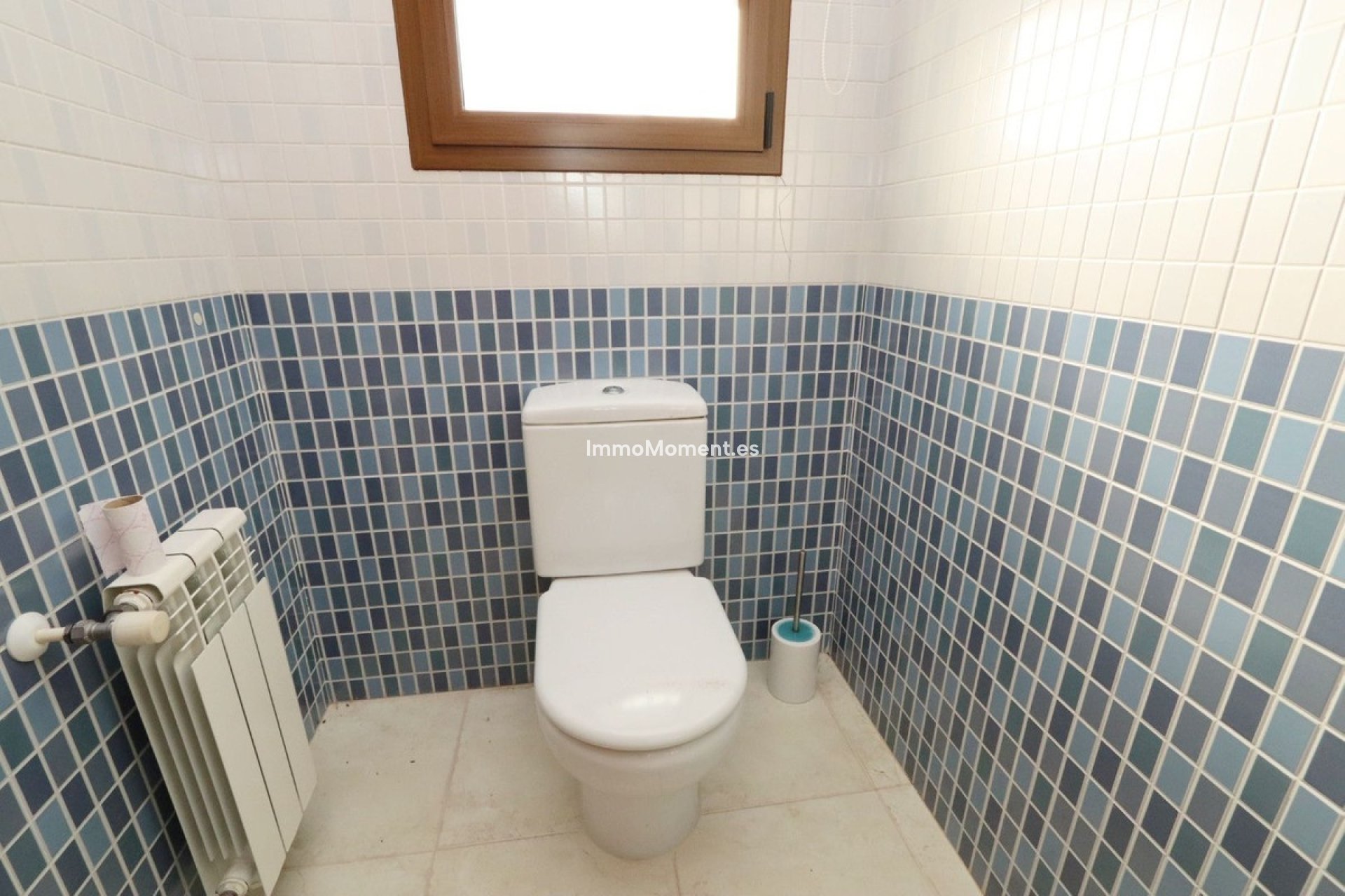 Bestaande woning - Villa - Altea - Altea Centro