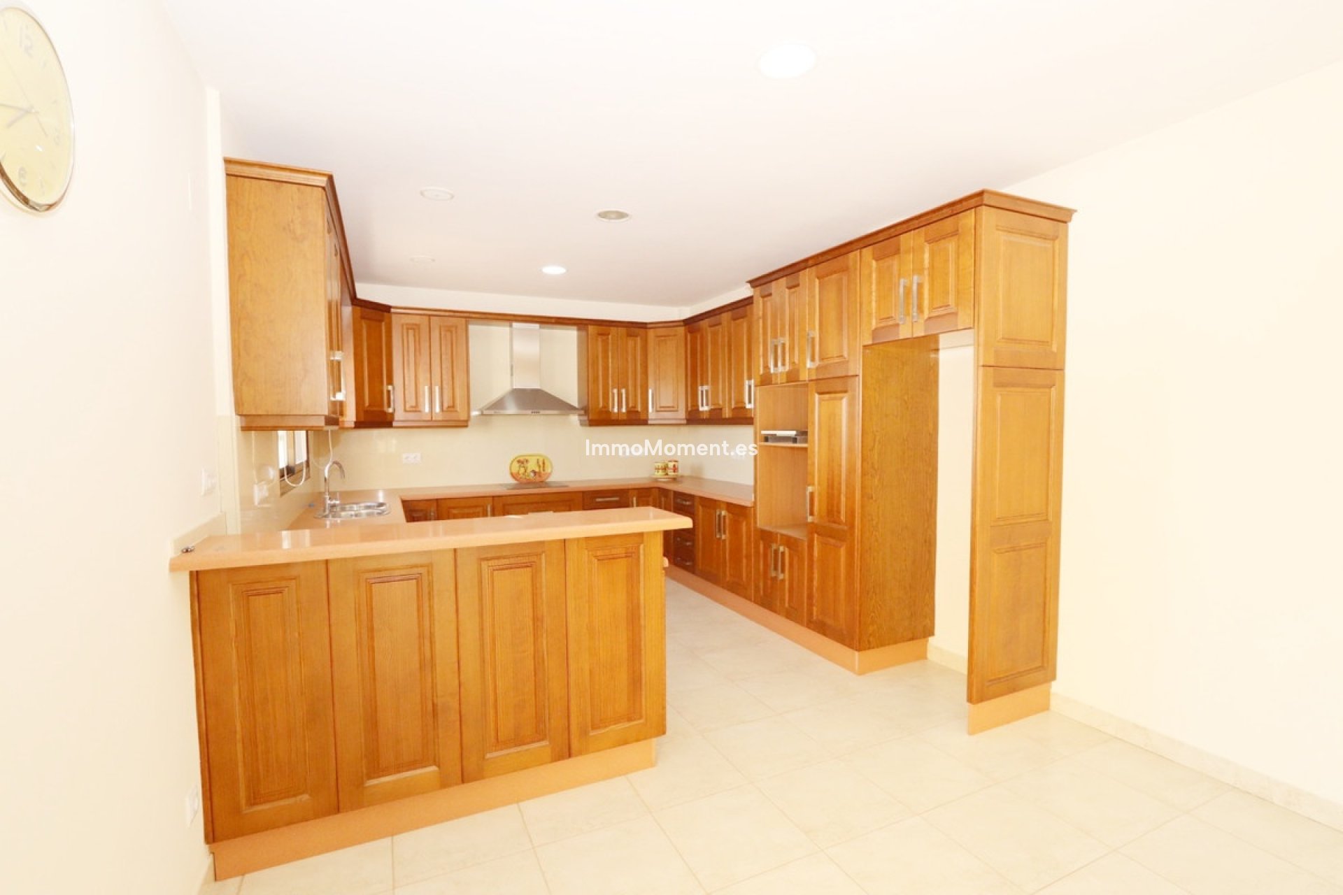 Bestaande woning - Villa - Altea - Altea Centro