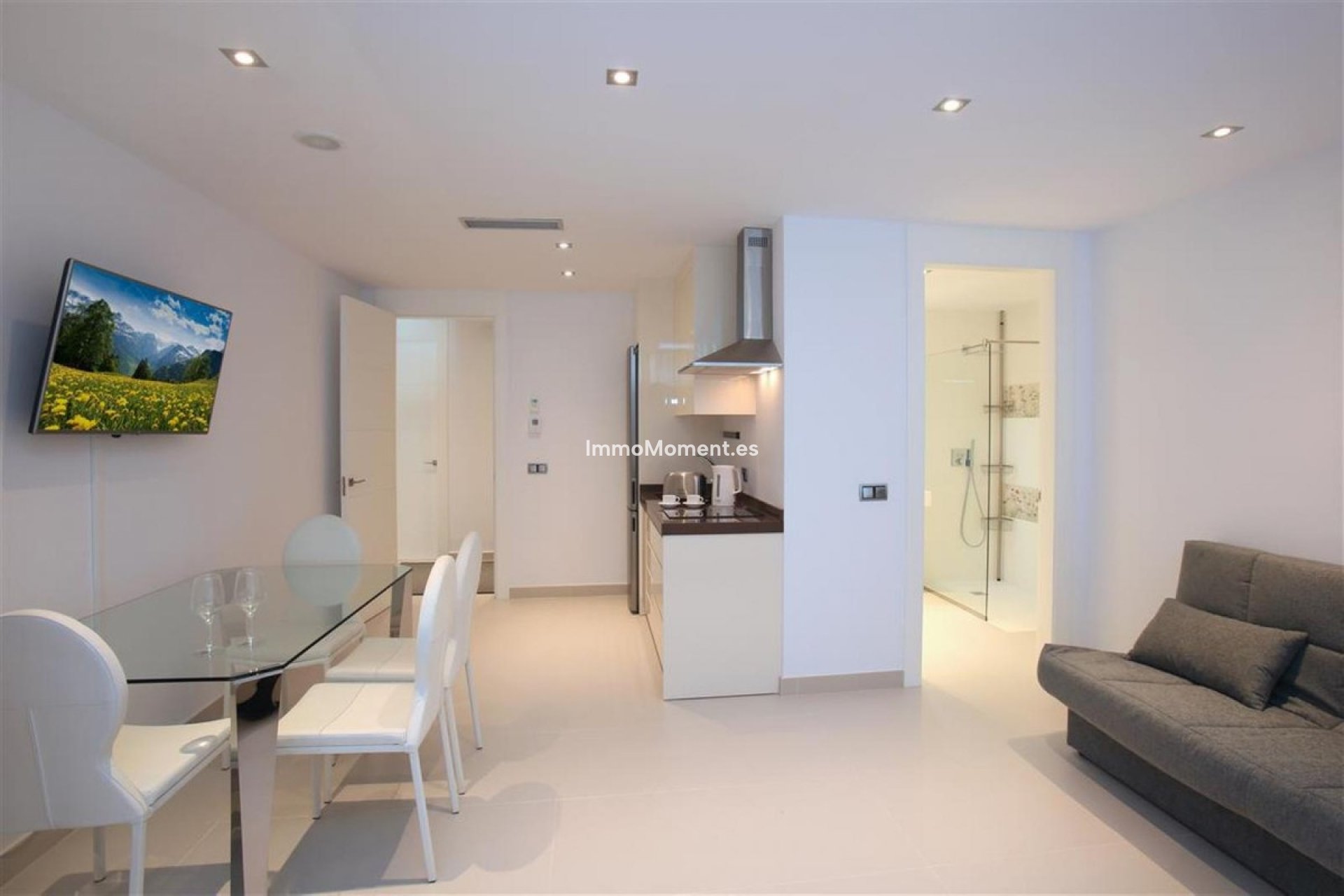 Bestaande woning - Villa - Altea - Altea Centro