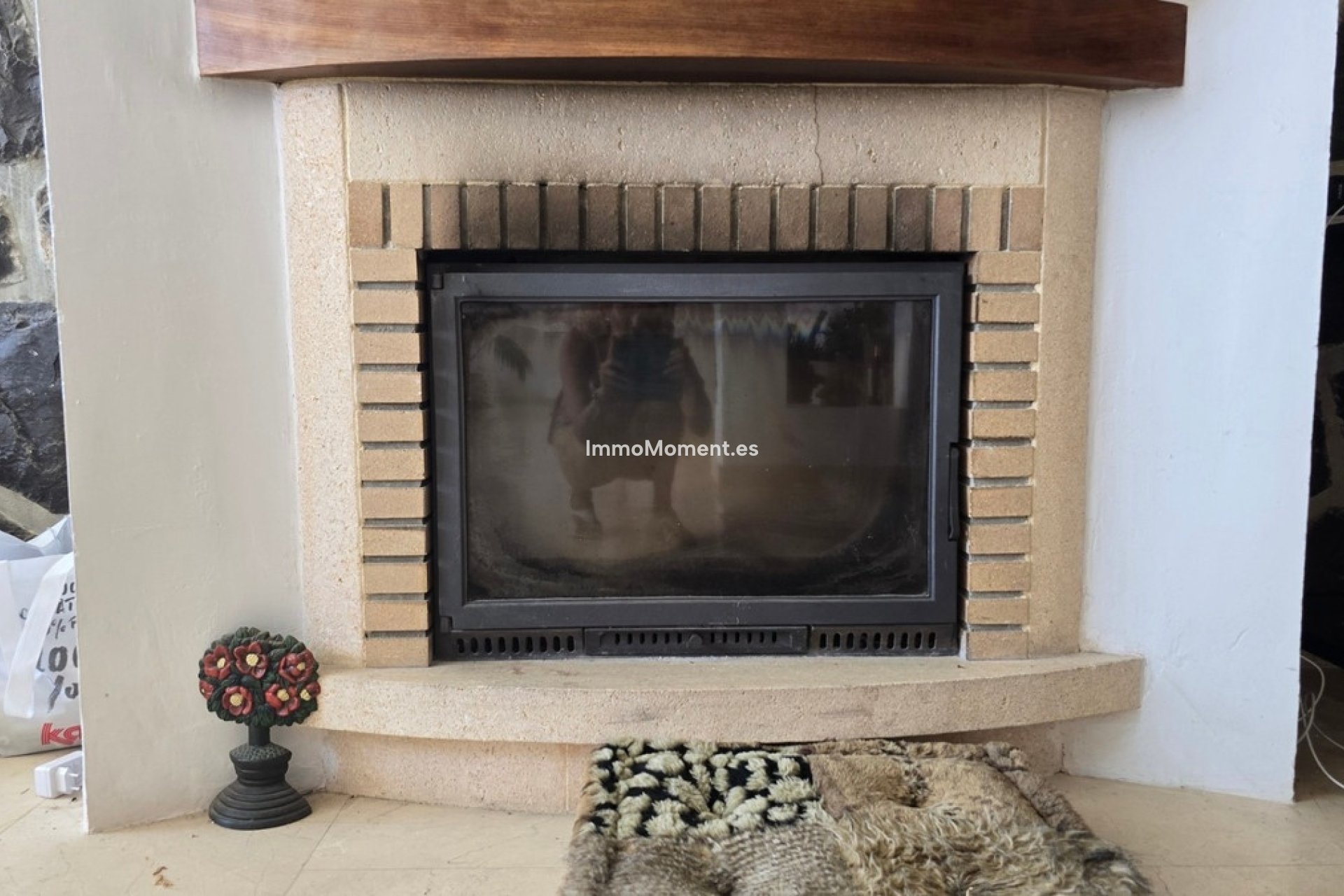 Bestaande woning - Villa - Altea - Altea Centro