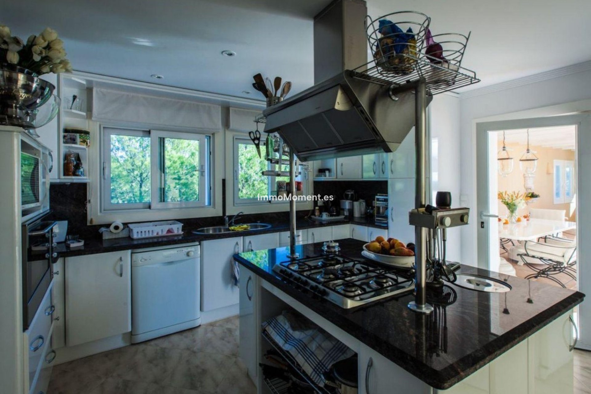 Bestaande woning - Villa - Altea - Altea Centro