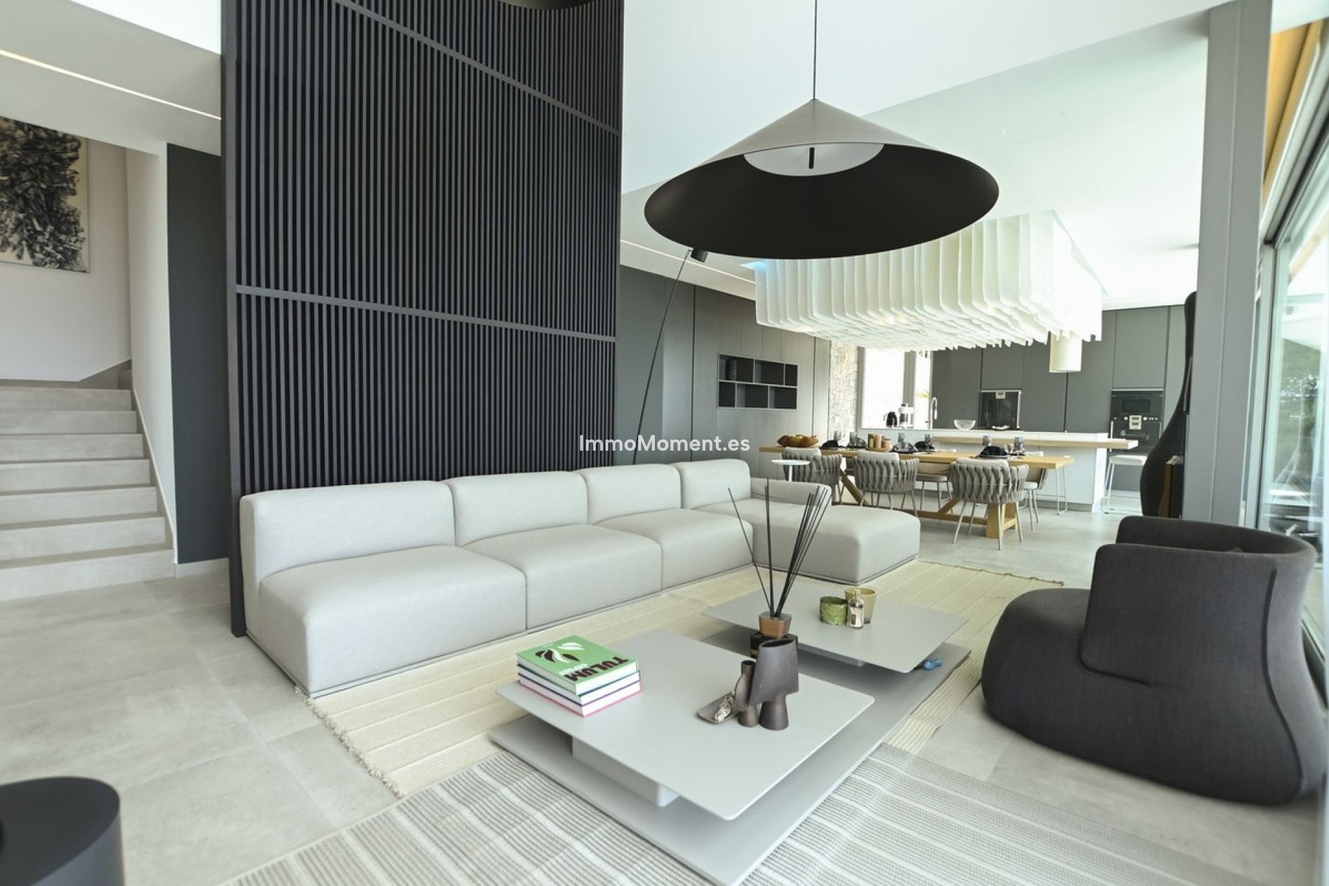 Bestaande woning - Villa - Altea - Altea Hills