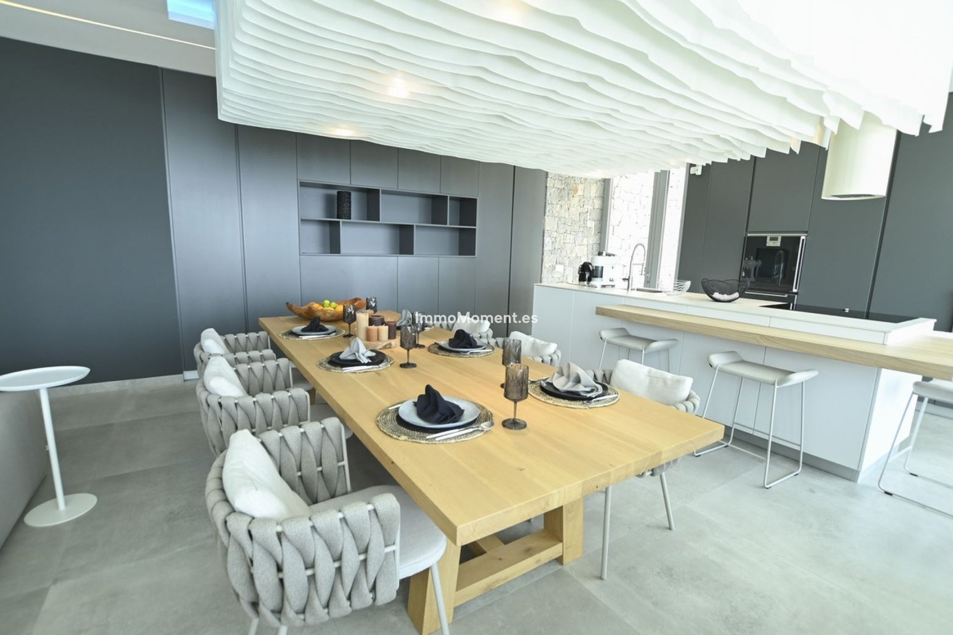 Bestaande woning - Villa - Altea - Altea Hills