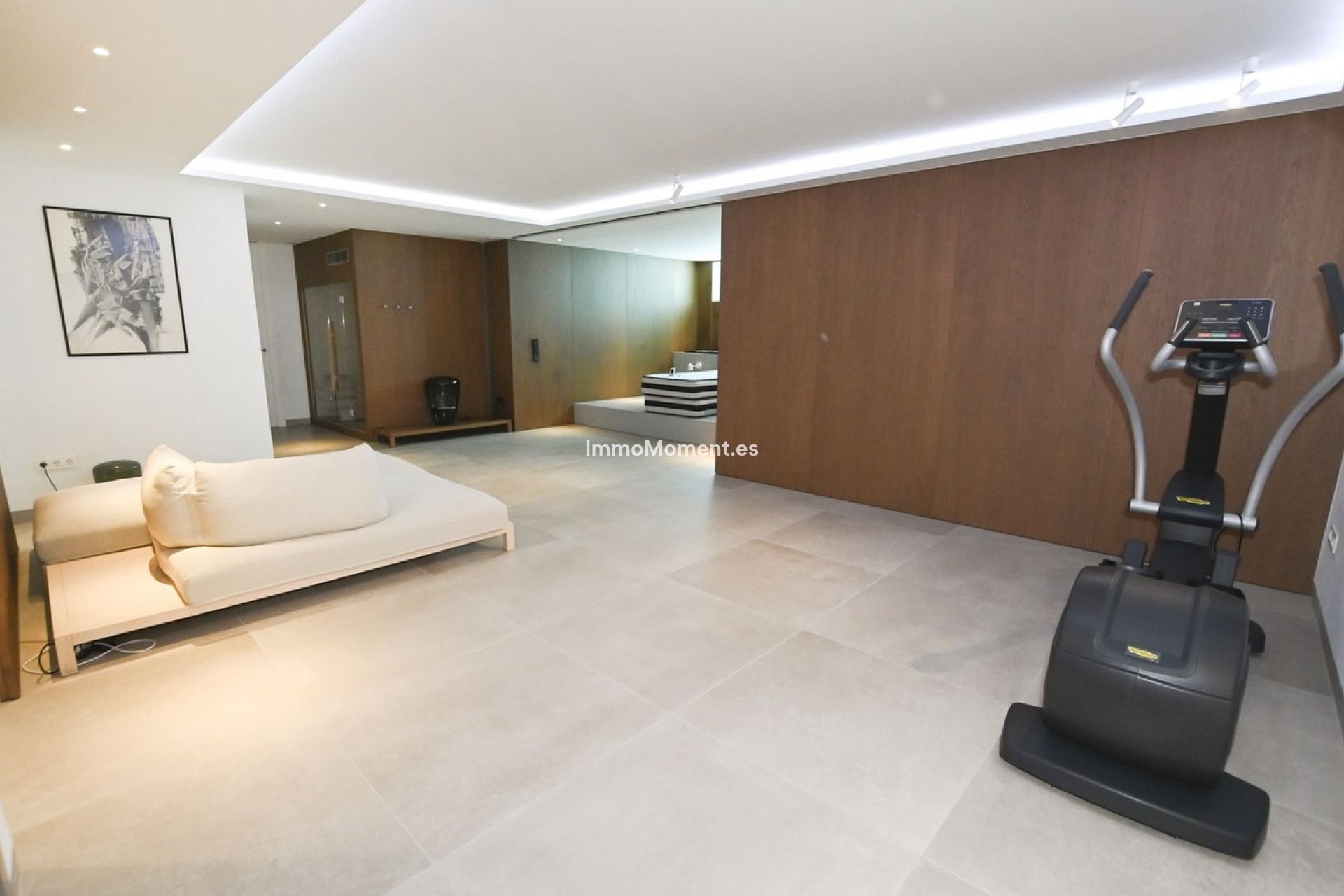 Bestaande woning - Villa - Altea - Altea Hills