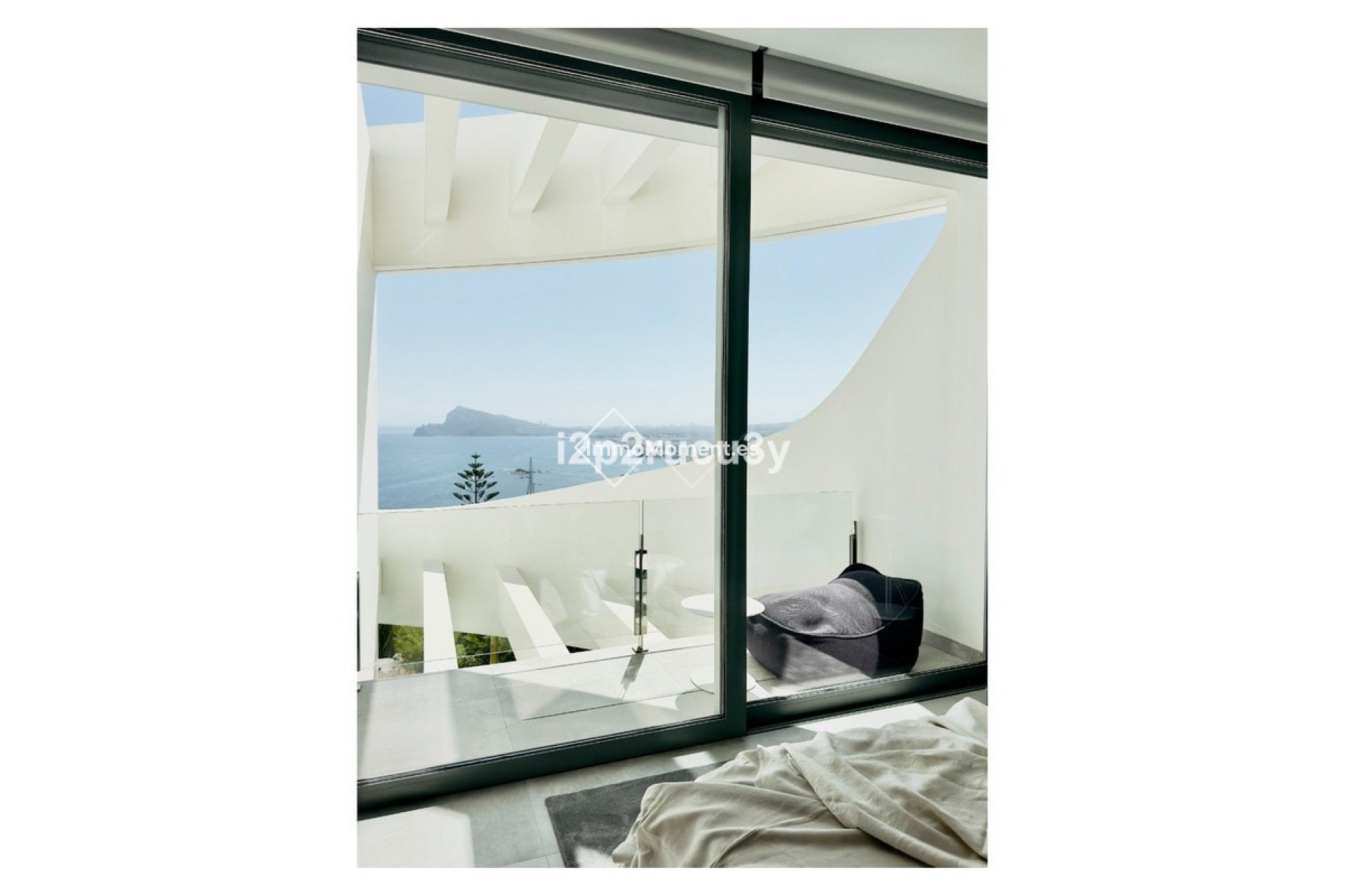 Bestaande woning - Villa - Altea - Altea Hills