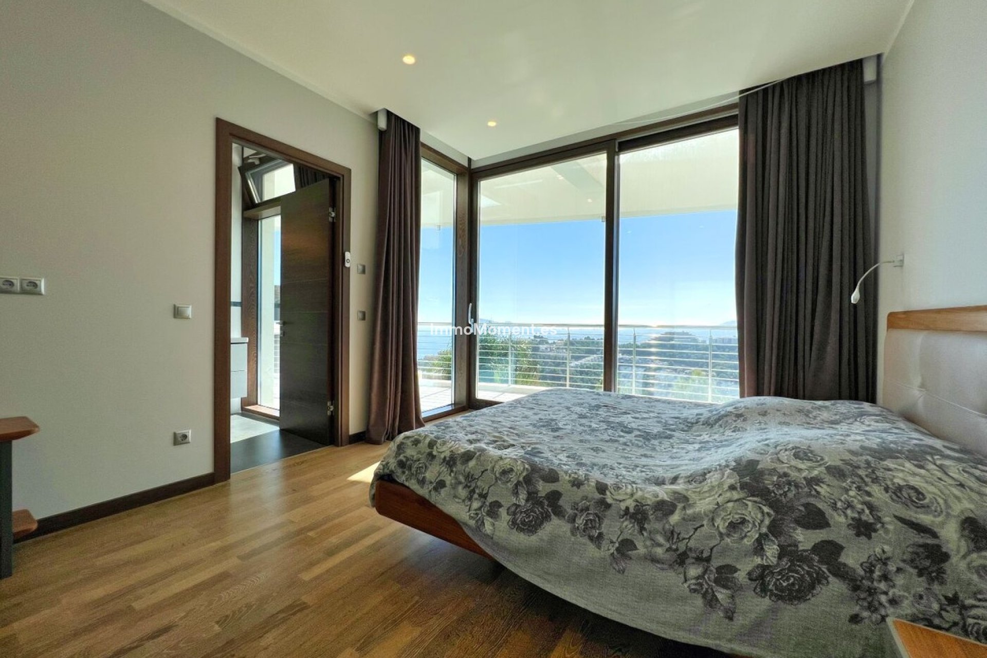 Bestaande woning - Villa - Altea - Altea Hills